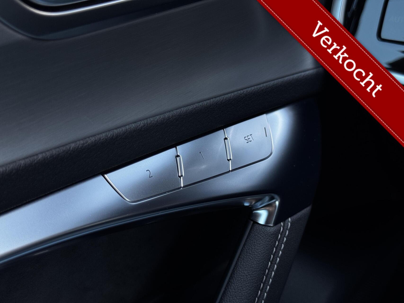 Foto van Audi A7 55 TFSI E