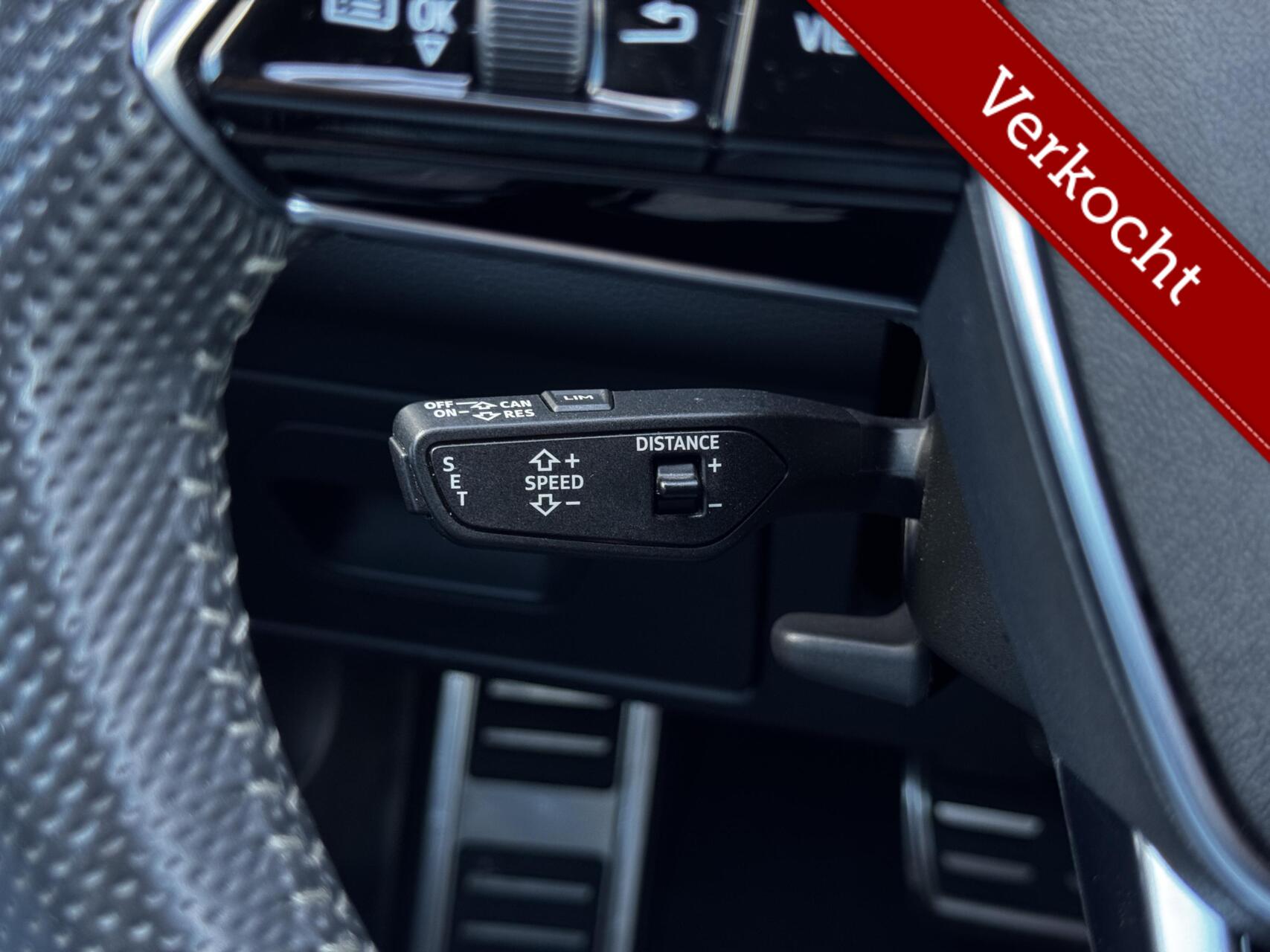 Foto van Audi A7 55 TFSI E
