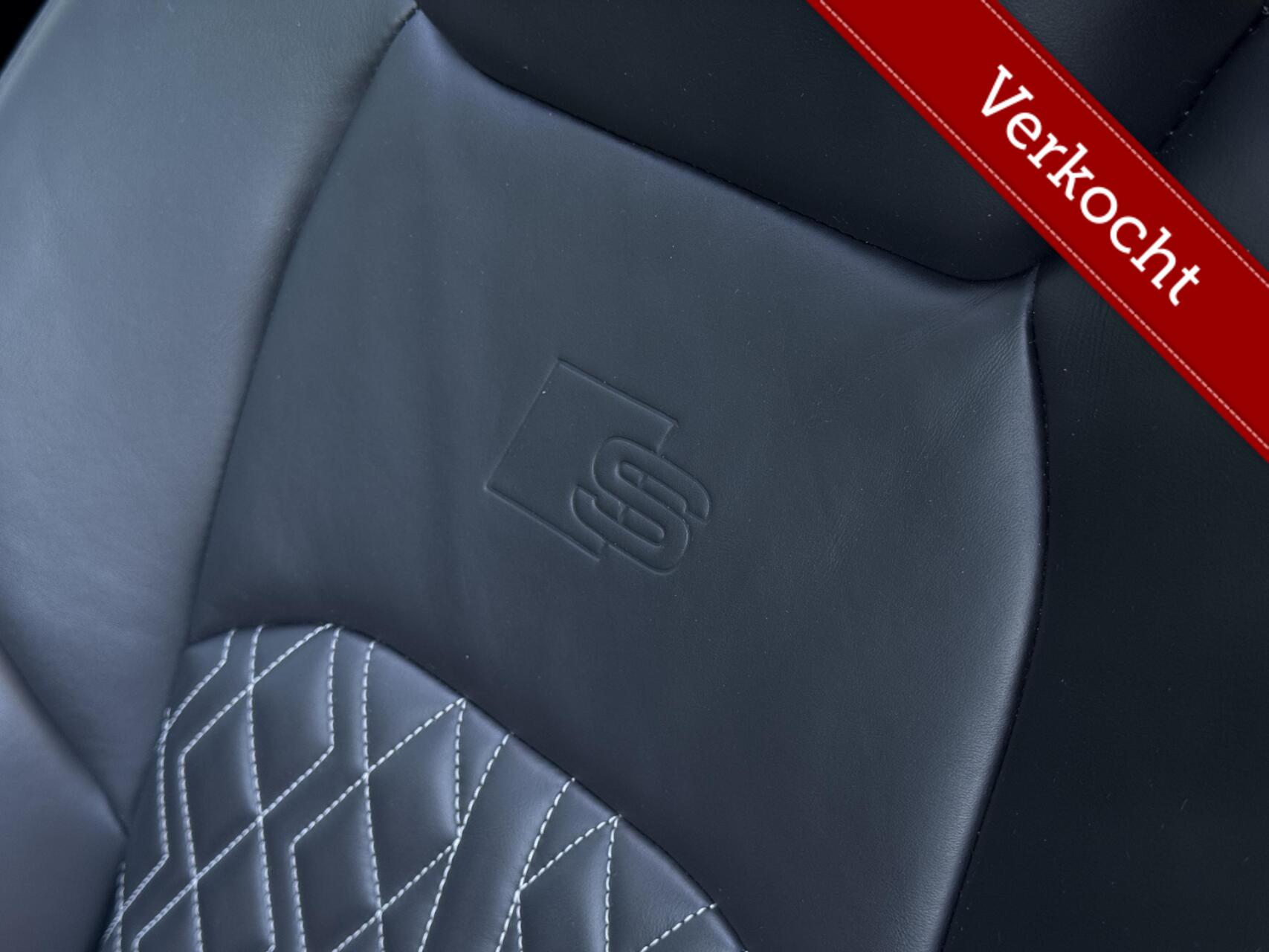Foto van Audi A7 55 TFSI E