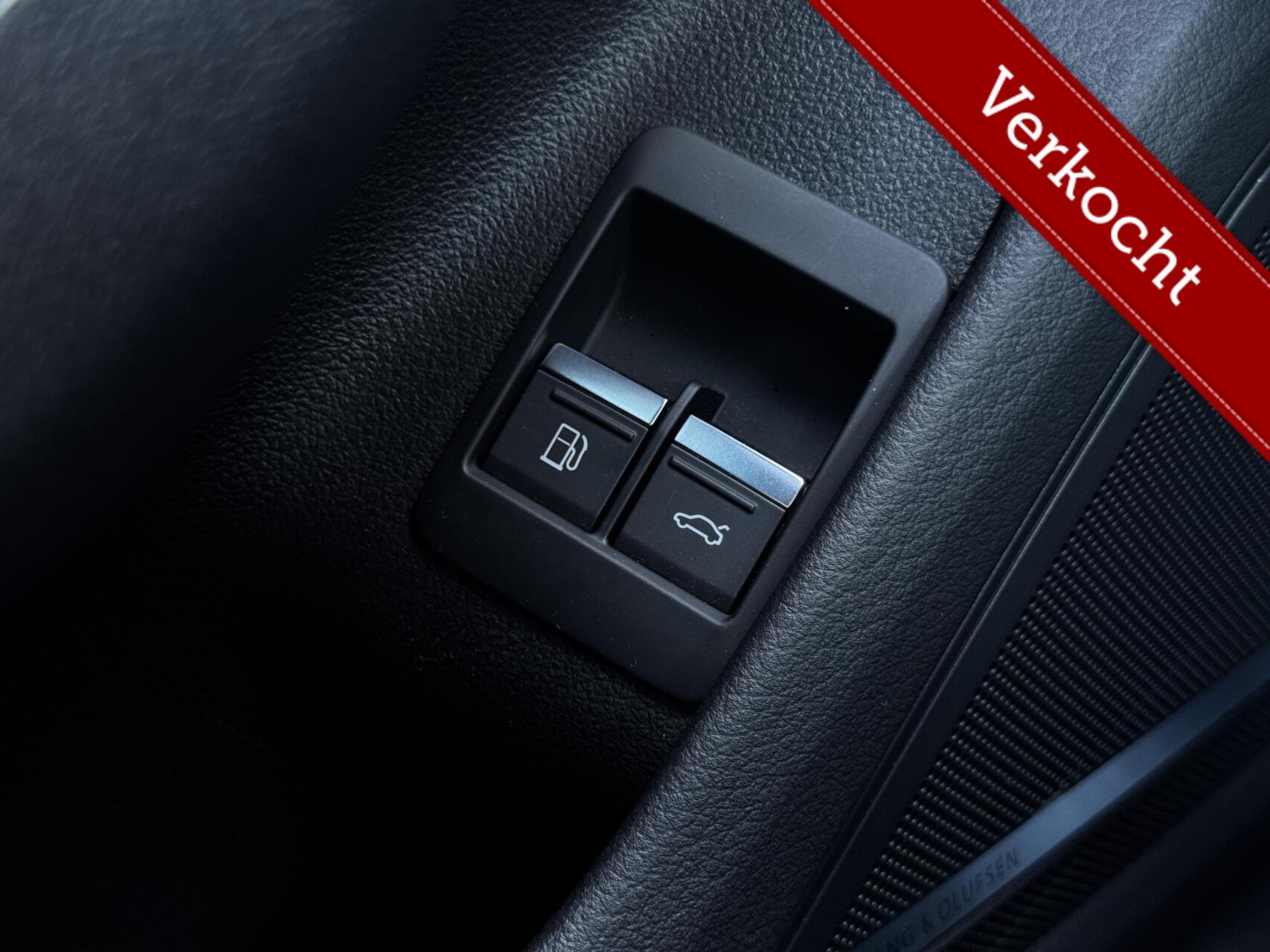 Foto van Audi A7 55 TFSI E