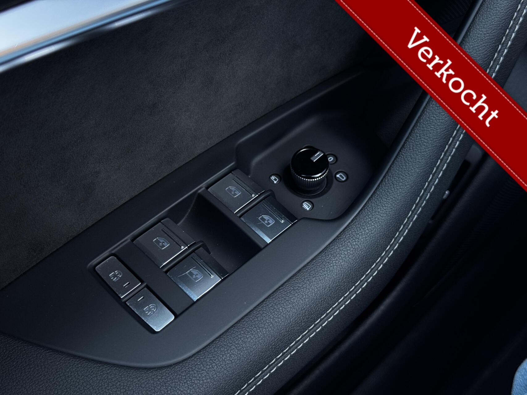 Foto van Audi A7 55 TFSI E