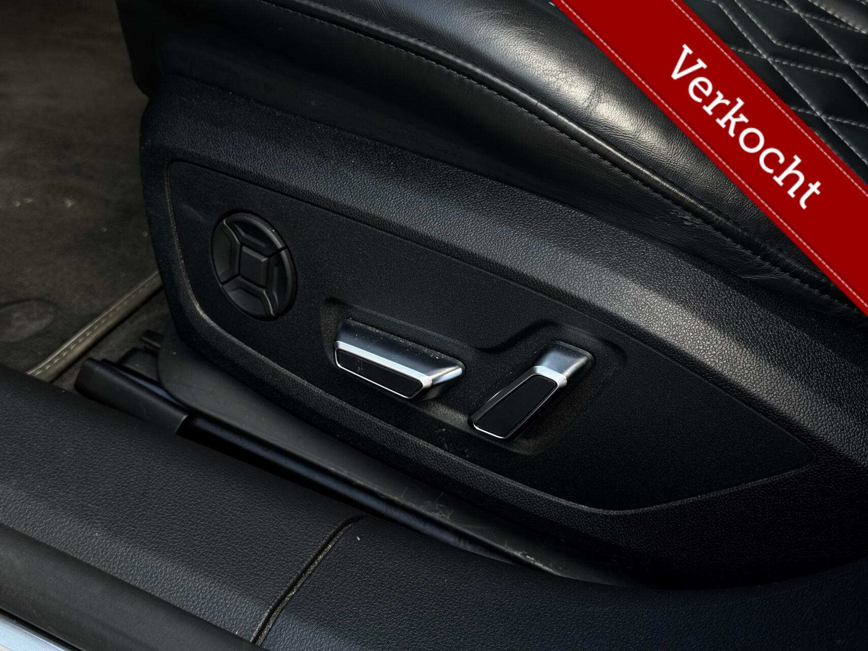Foto van Audi A7 55 TFSI E