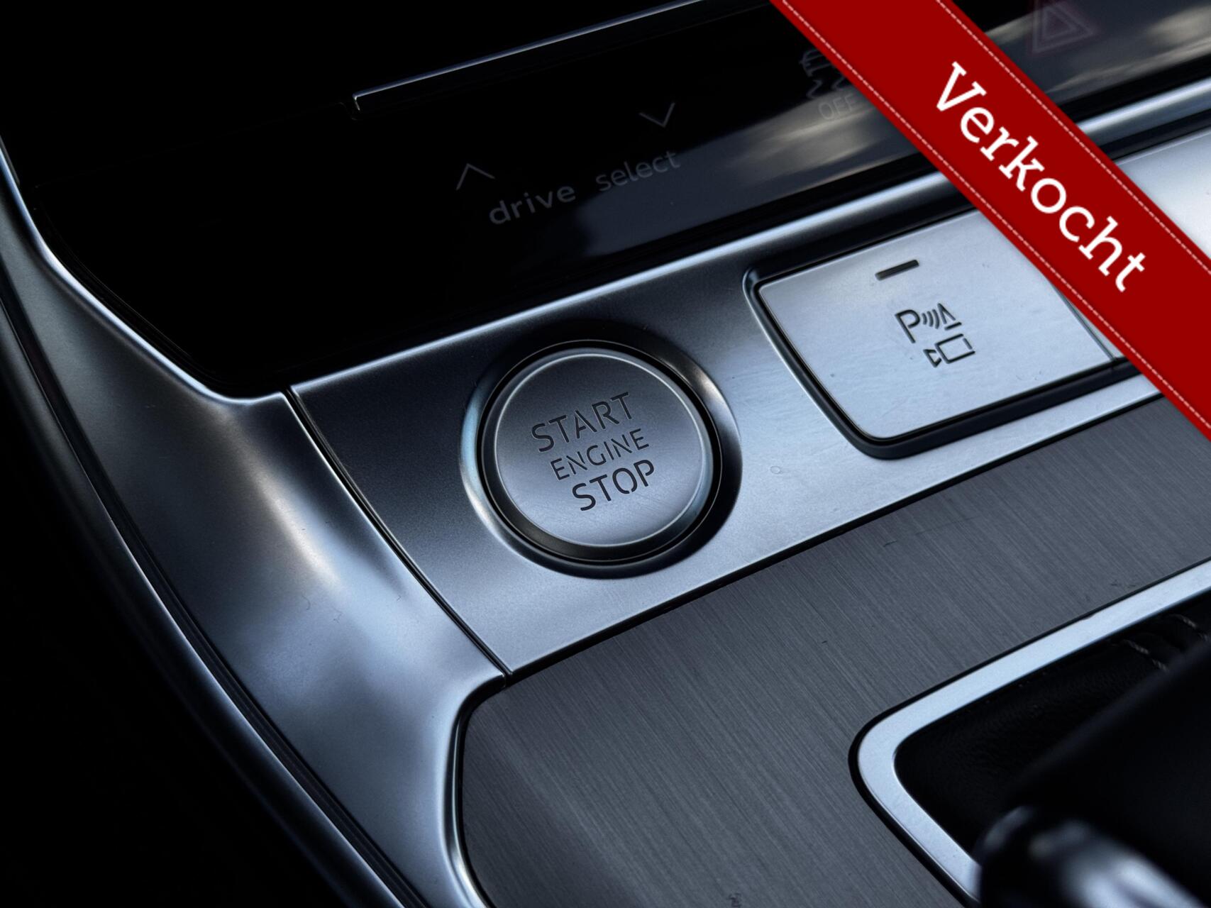 Foto van Audi A7 55 TFSI E