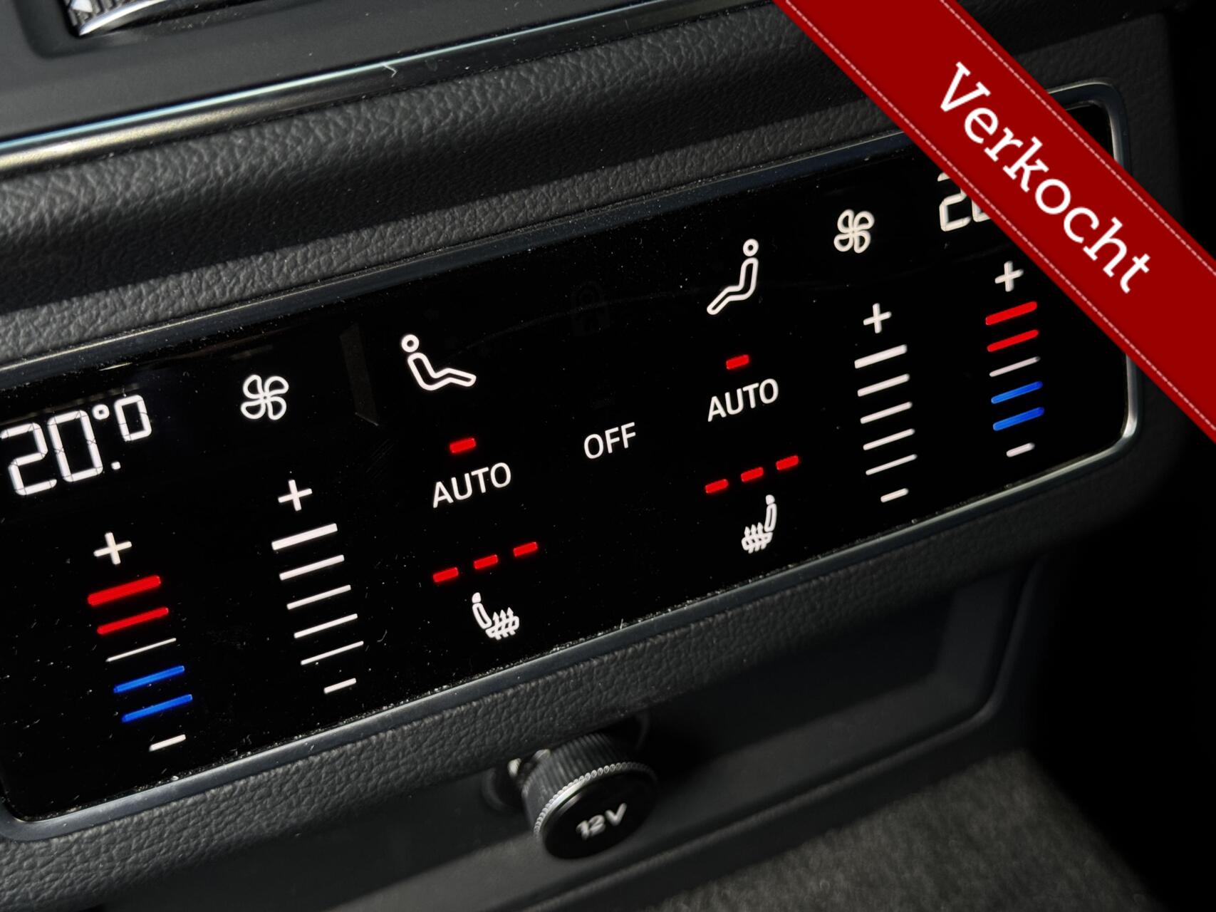 Foto van Audi A7 55 TFSI E