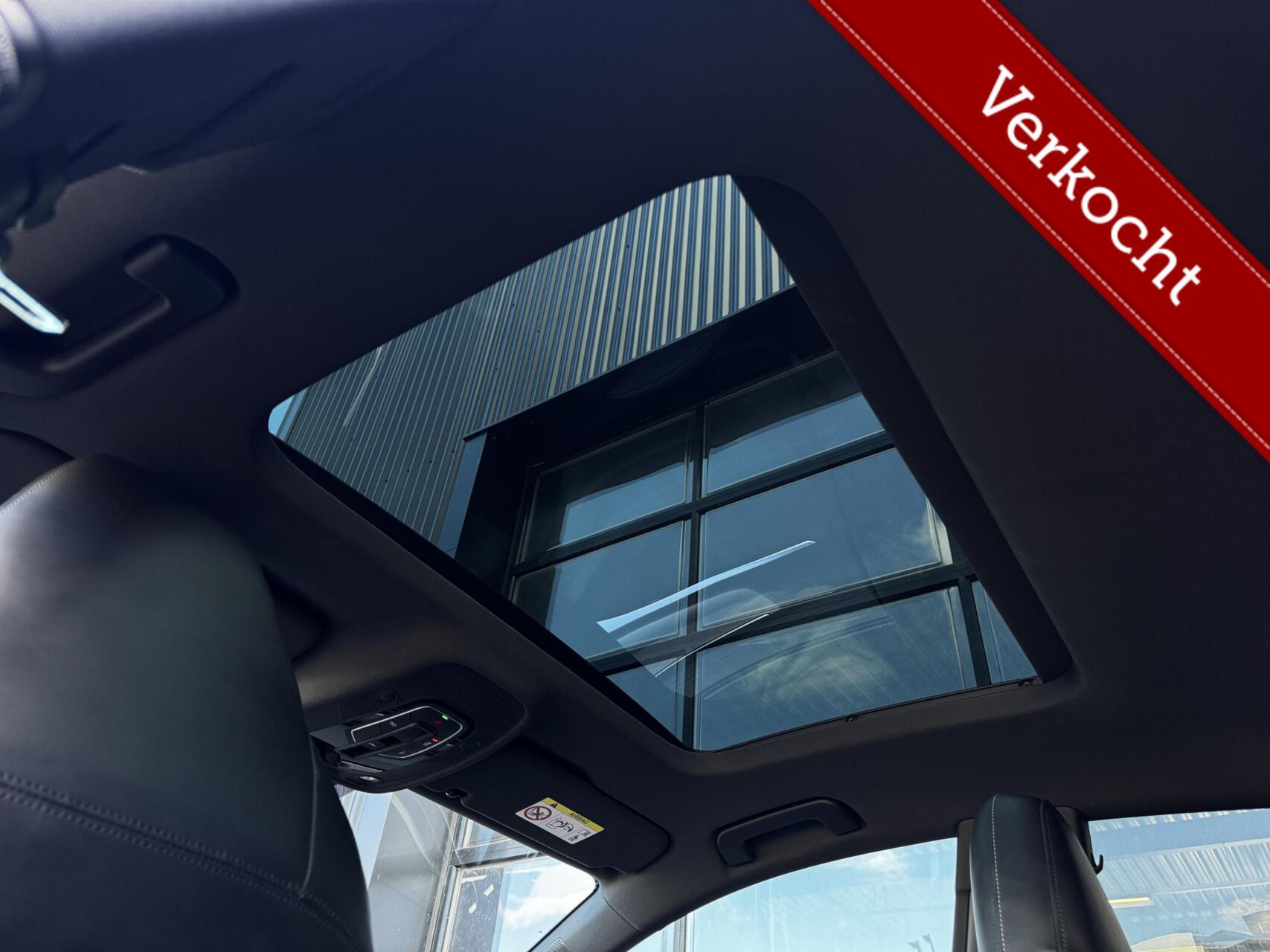 Foto van Audi A7 55 TFSI E