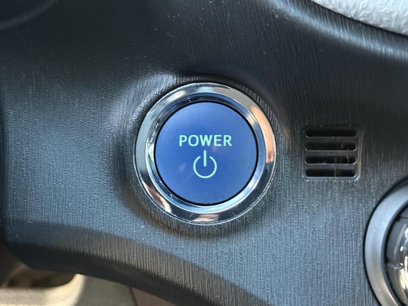 Foto van Toyota Toyota Yaris Hybrid