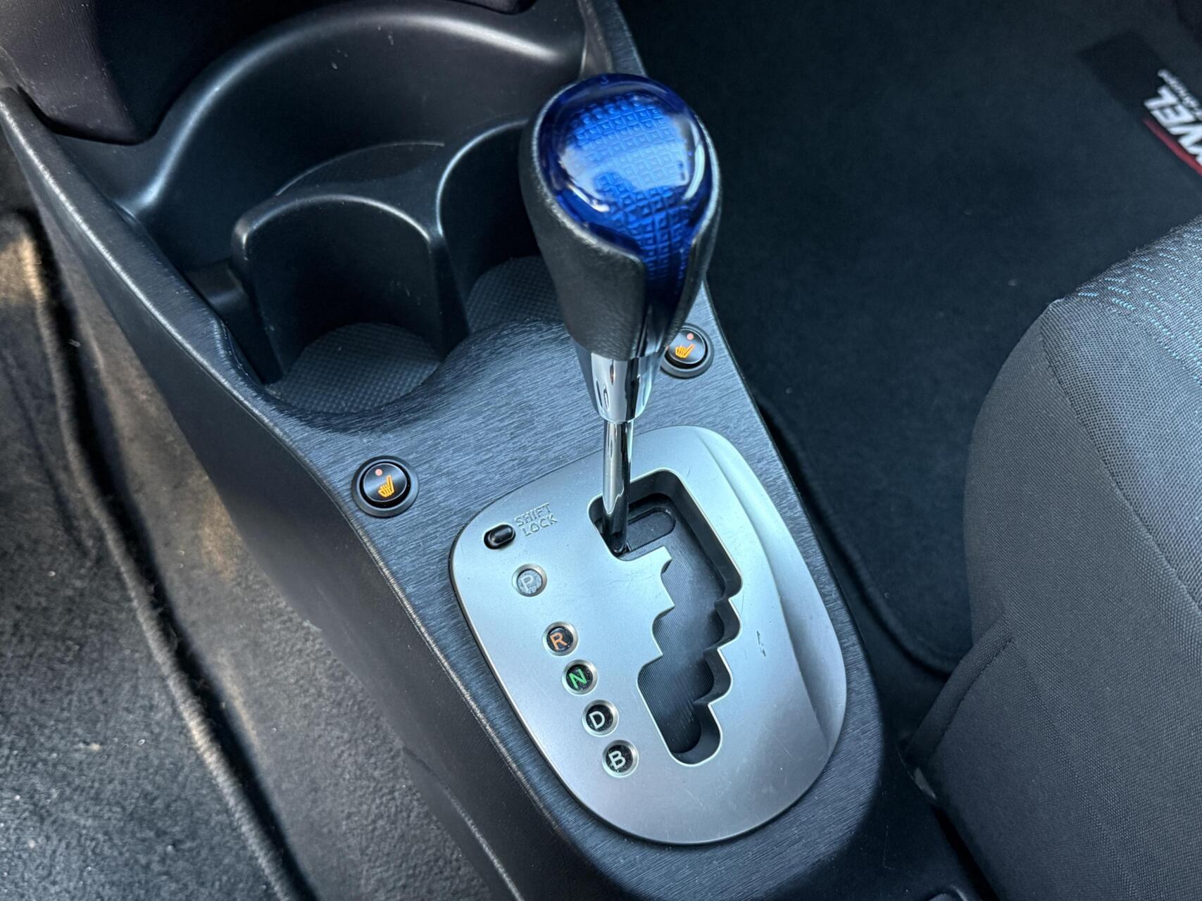 Foto van Toyota Toyota Yaris Hybrid
