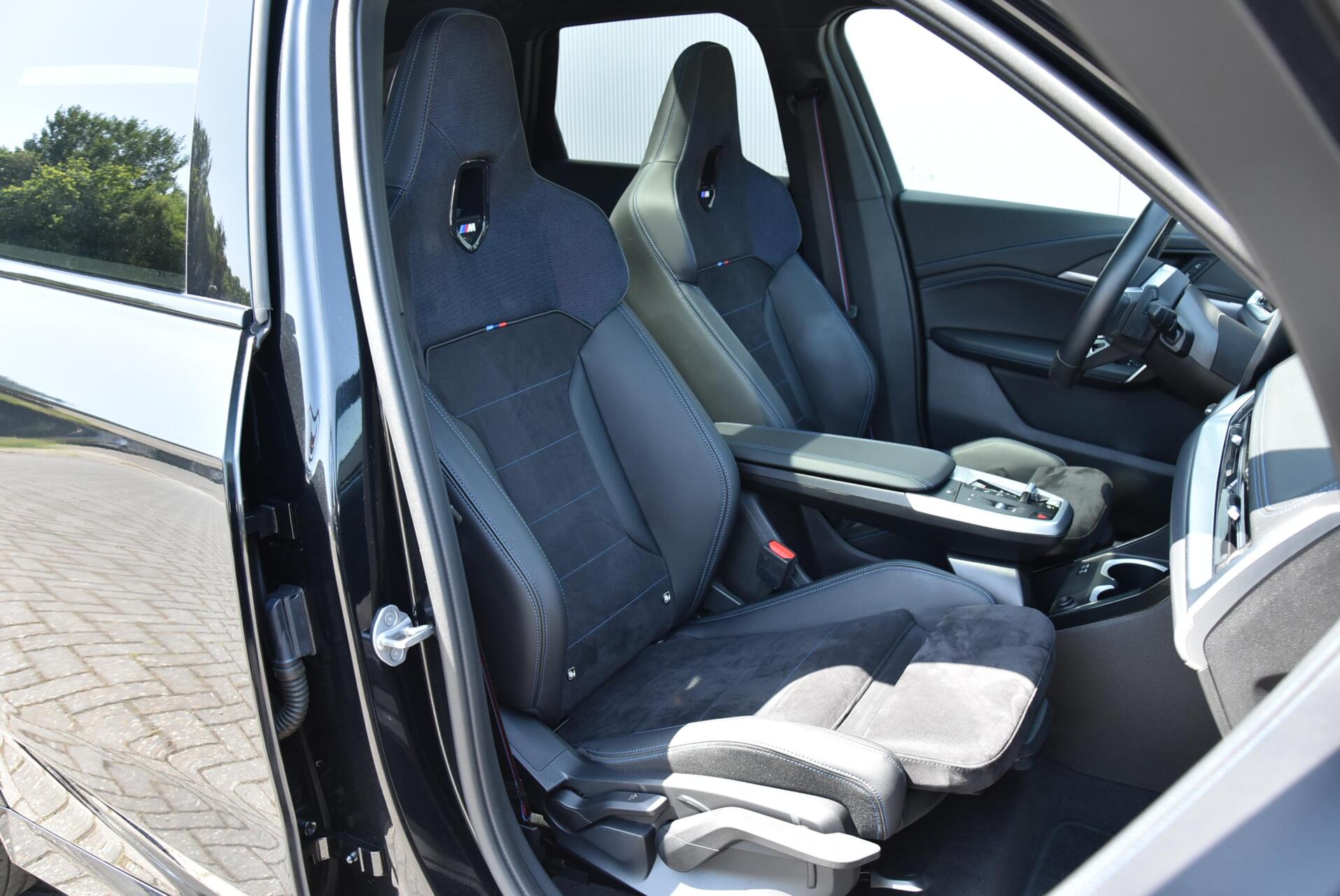 Foto van BMW X1 Sdrive18i