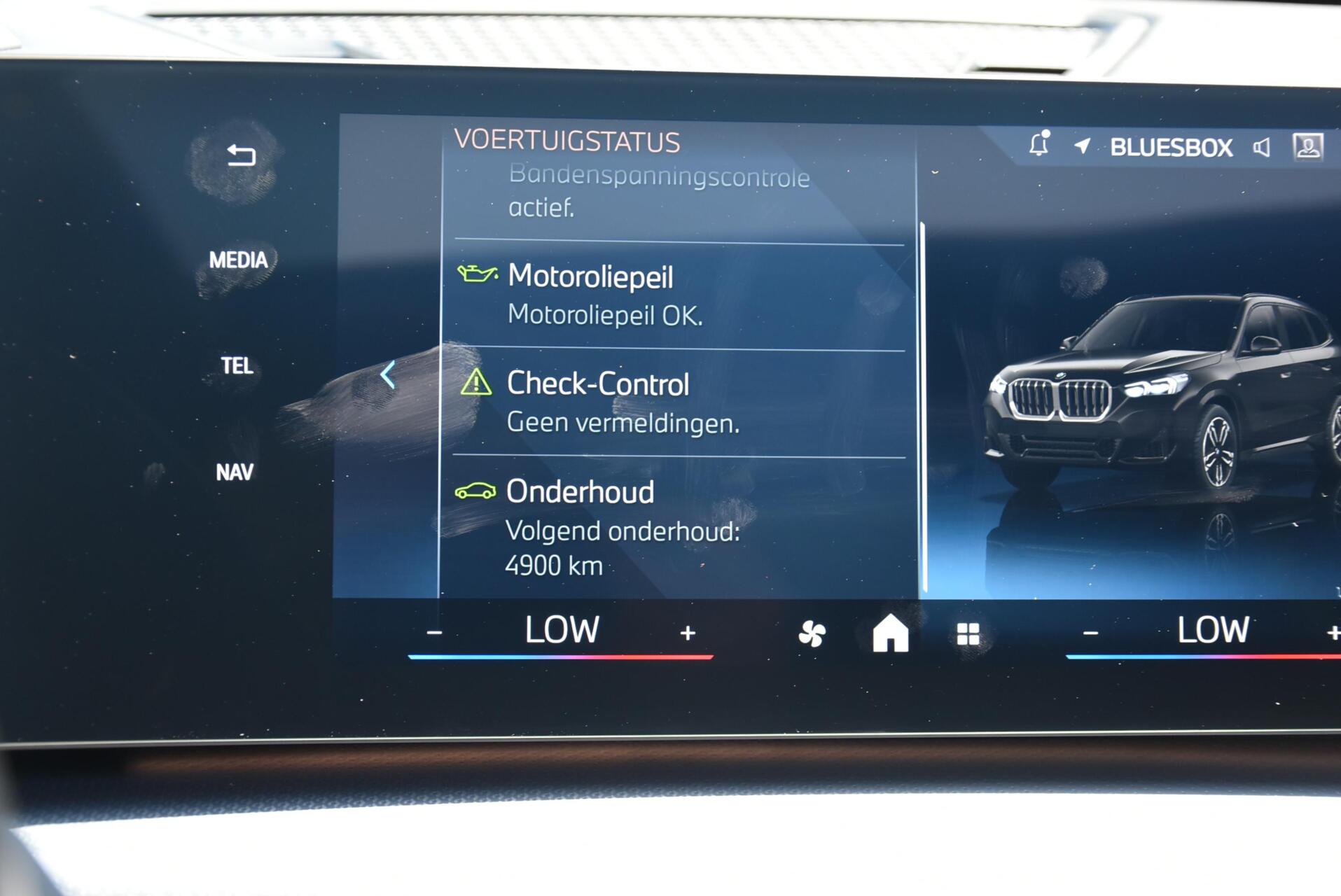 Foto van BMW X1 Sdrive18i