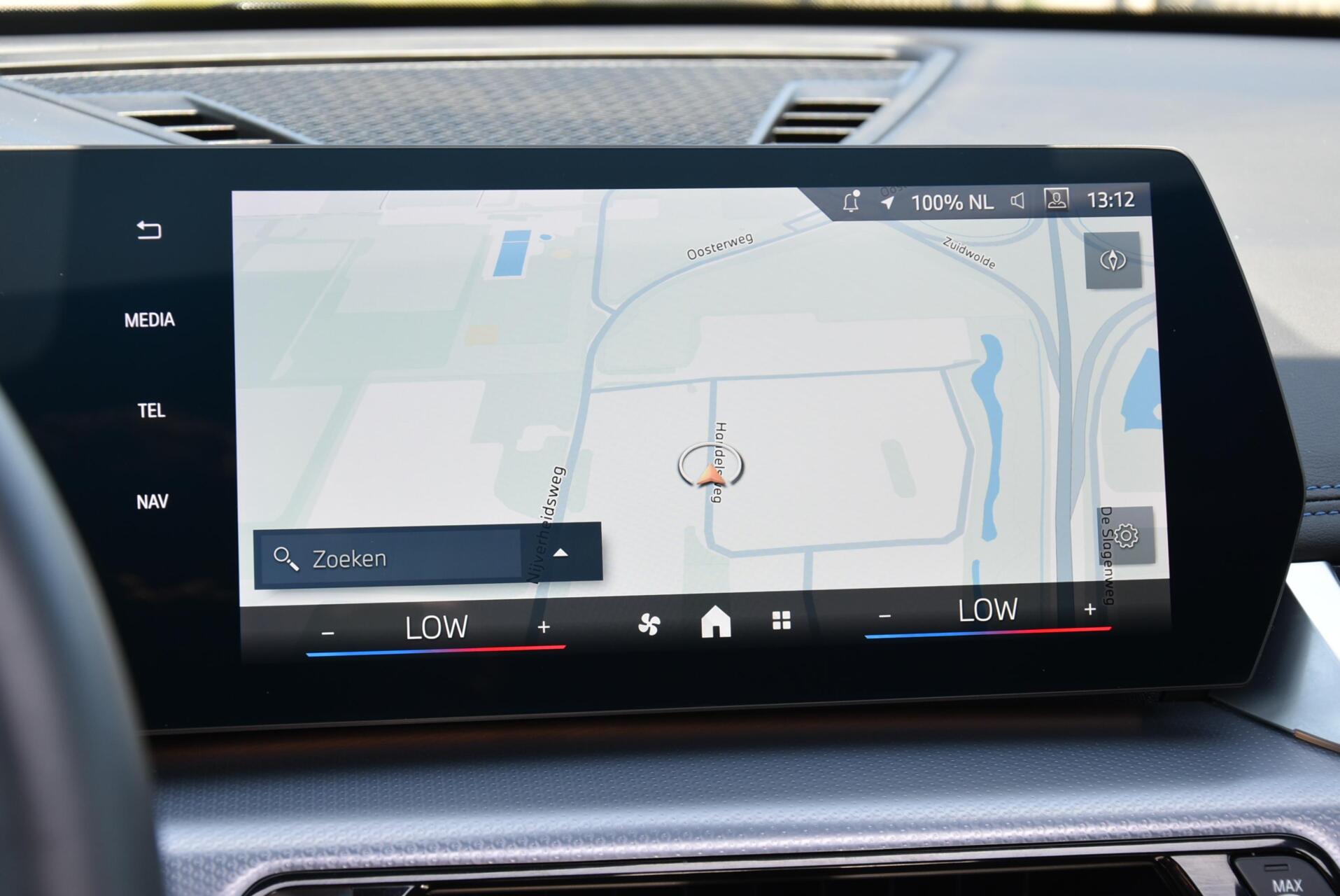 Foto van BMW X1 Sdrive18i