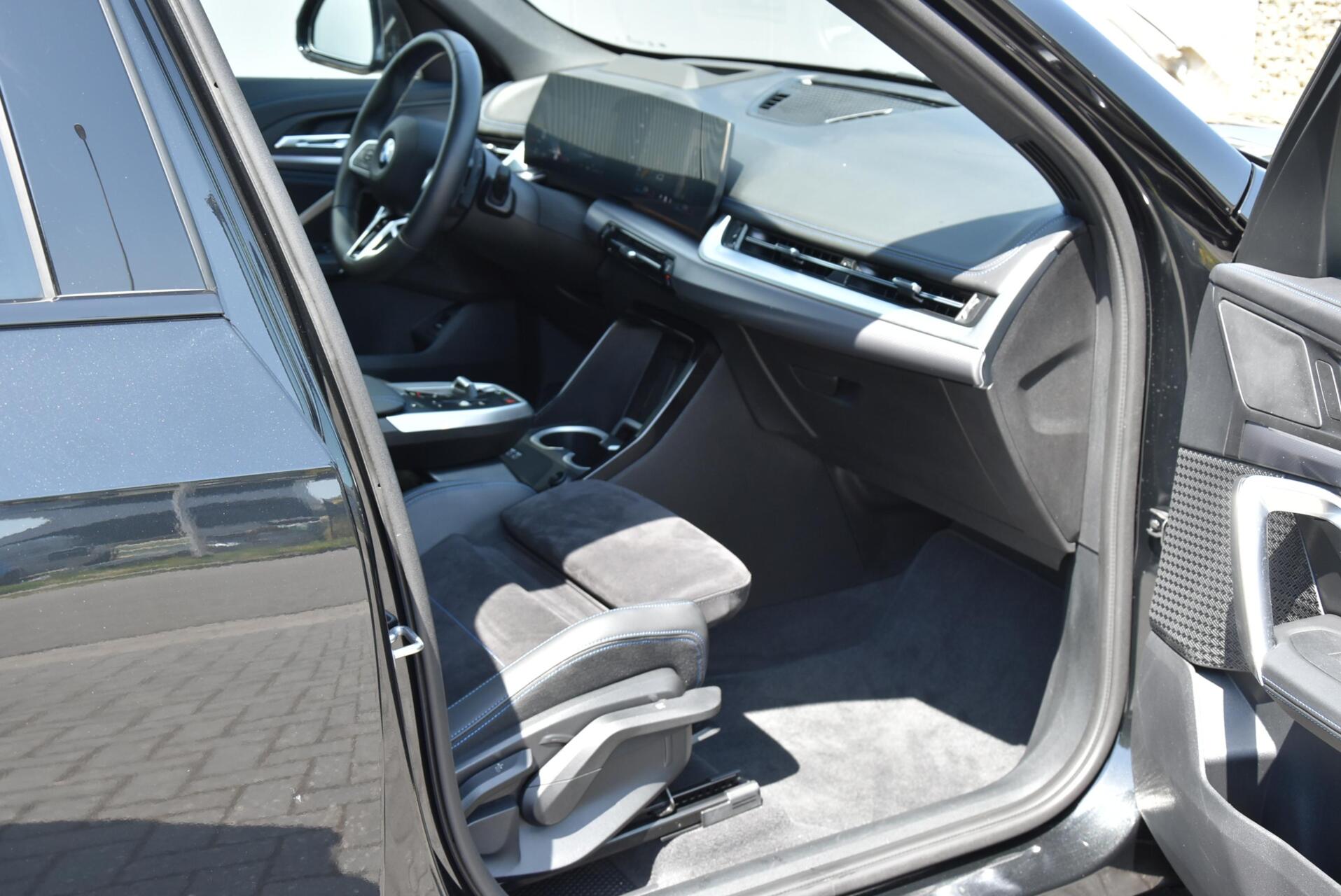 Foto van BMW X1 Sdrive18i