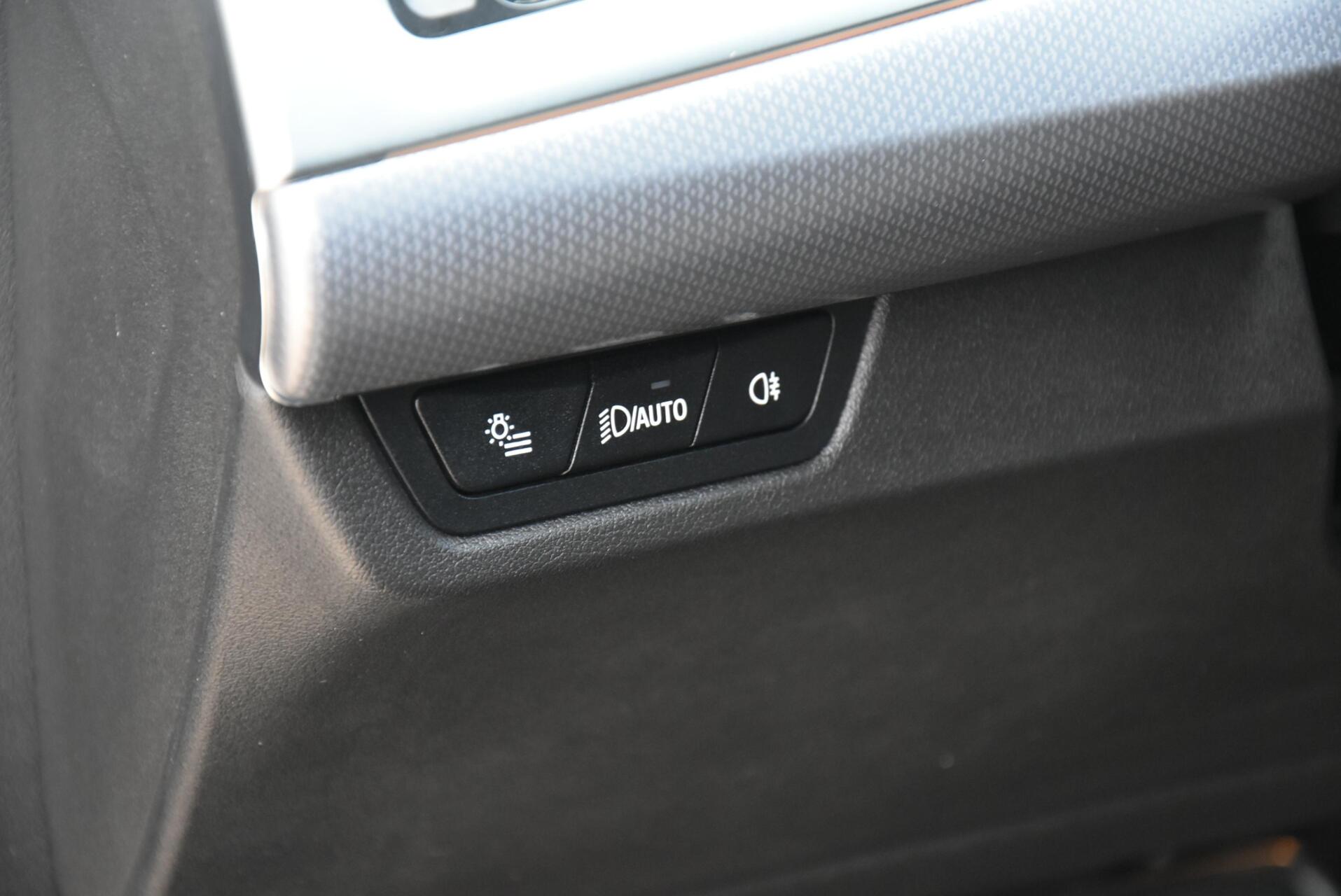Foto van BMW X1 Sdrive18i