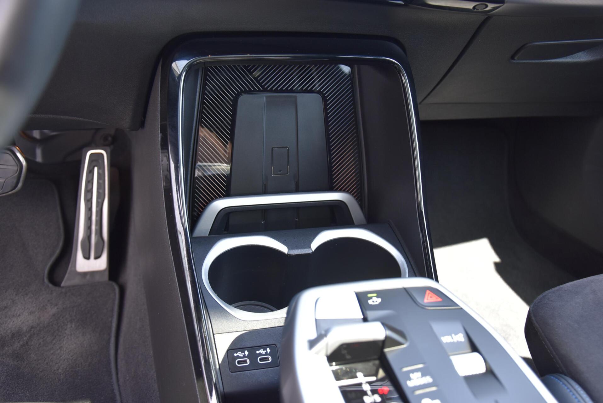 Foto van BMW X1 Sdrive18i