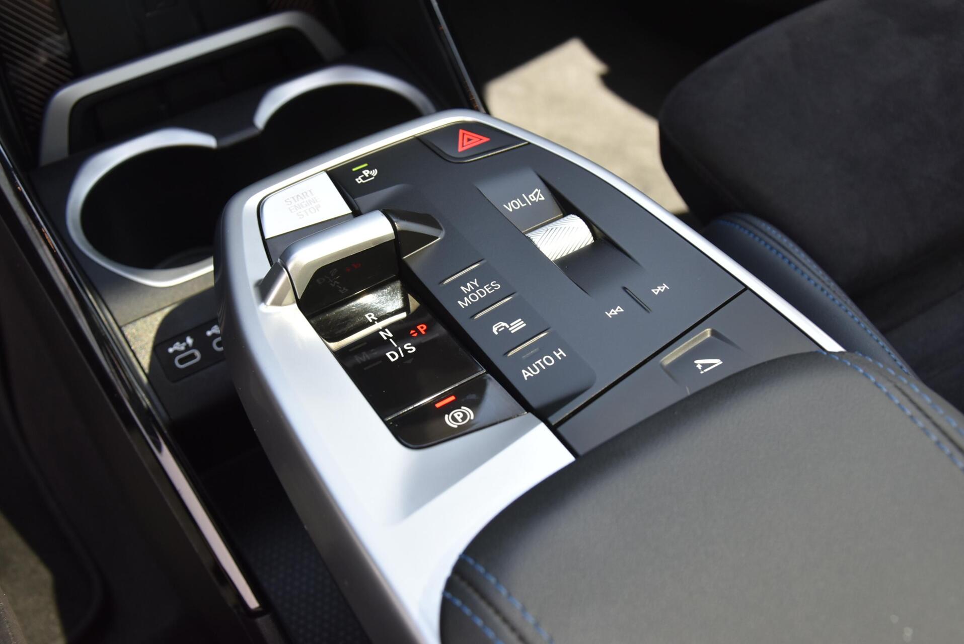 Foto van BMW X1 Sdrive18i