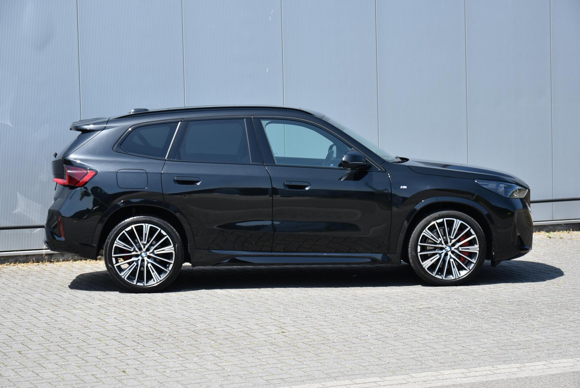 Foto van BMW X1 Sdrive18i
