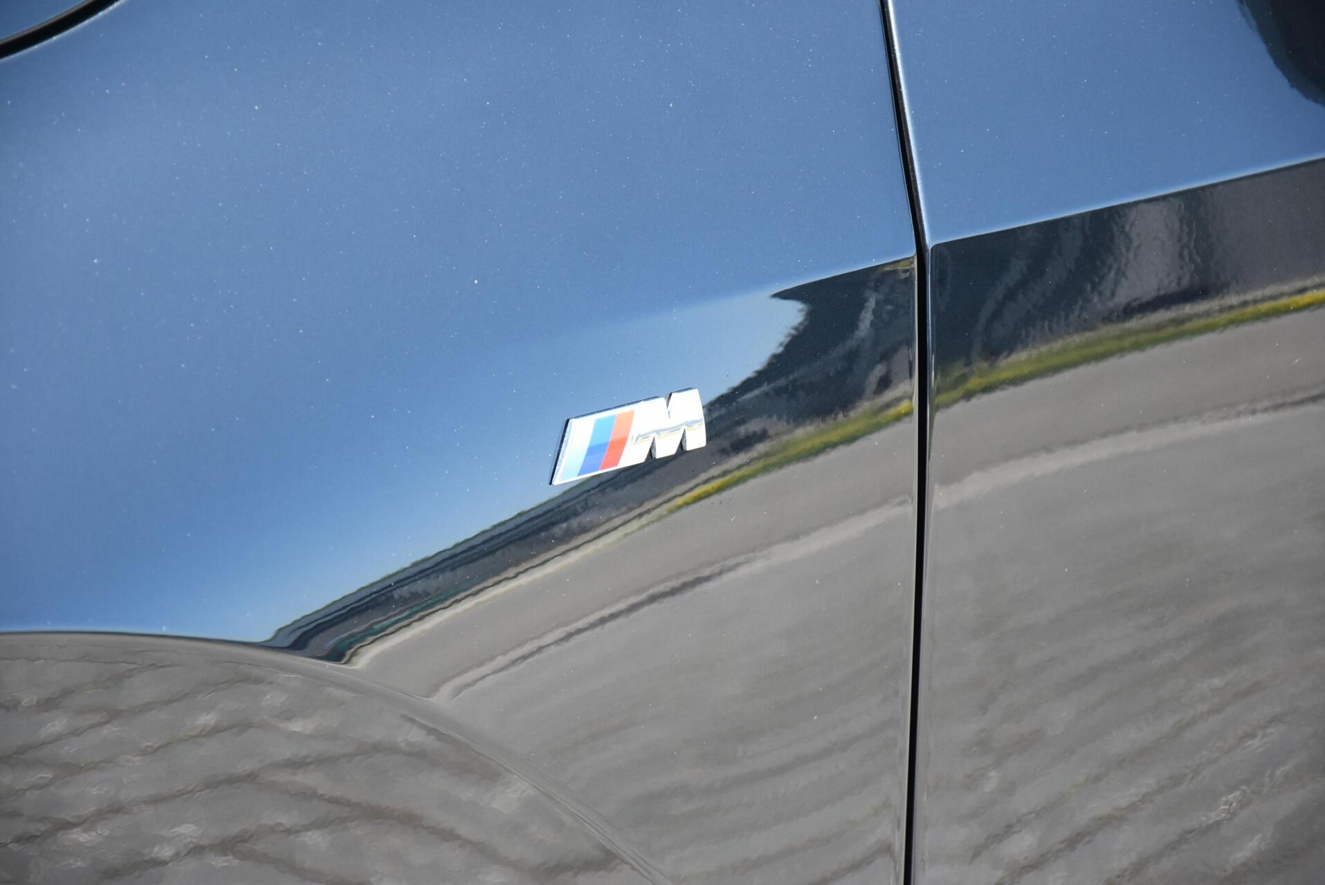 Foto van BMW X1 Sdrive18i
