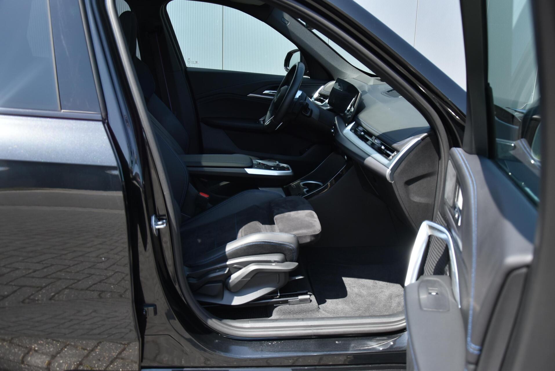 Foto van BMW X1 Sdrive18i