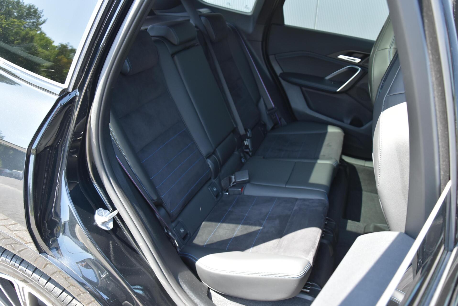 Foto van BMW X1 Sdrive18i