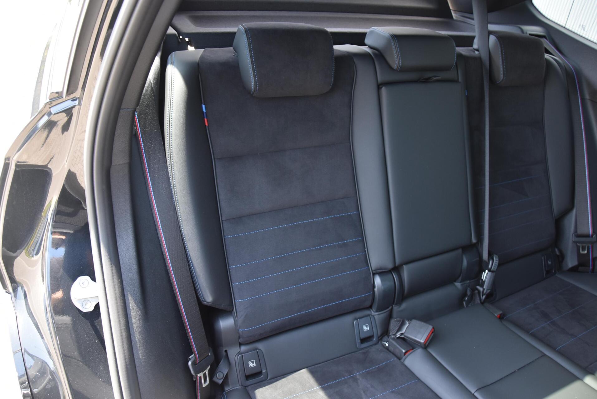 Foto van BMW X1 Sdrive18i