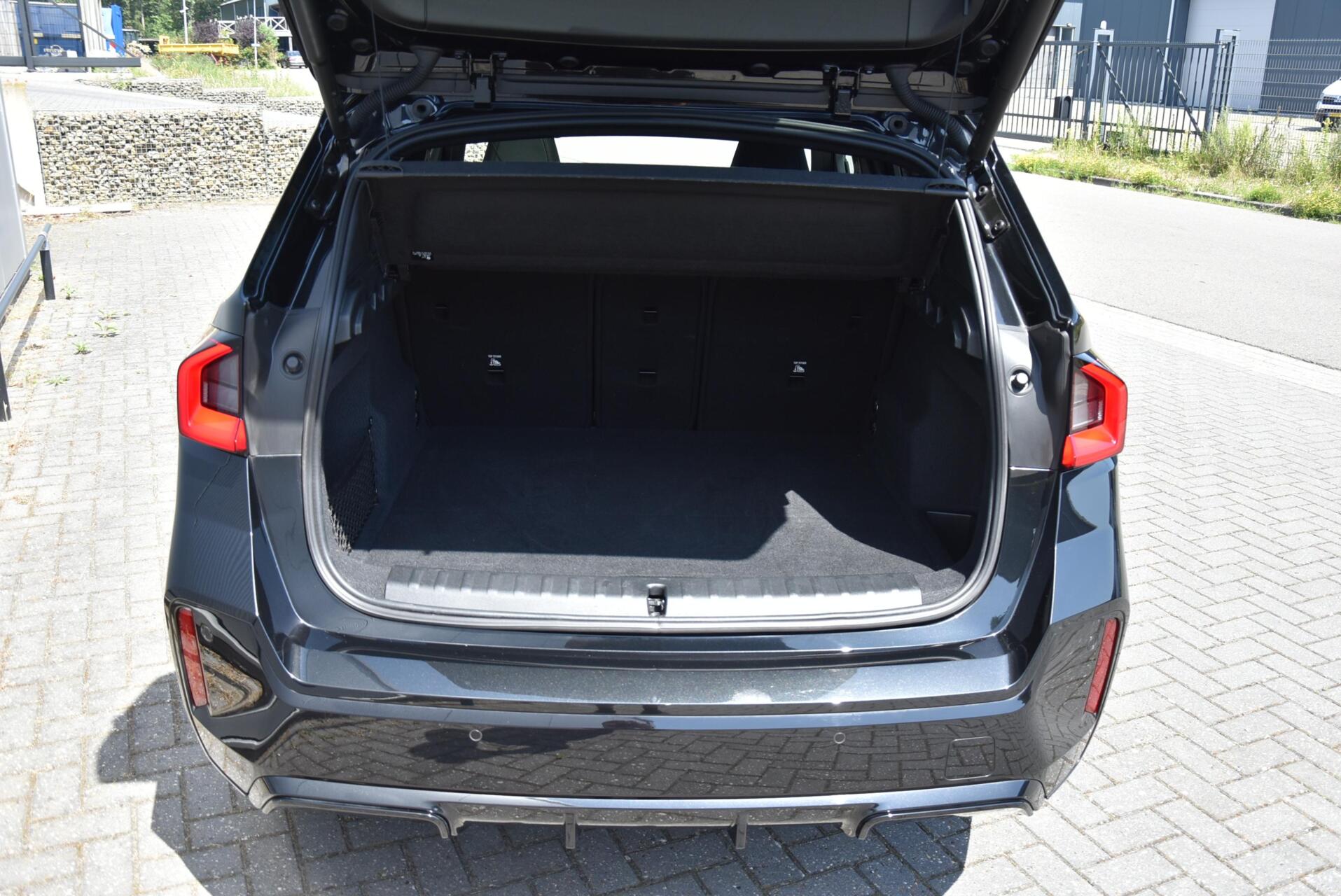 Foto van BMW X1 Sdrive18i