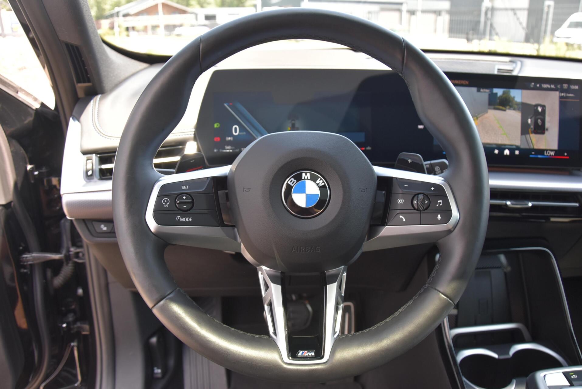 Foto van BMW X1 Sdrive18i