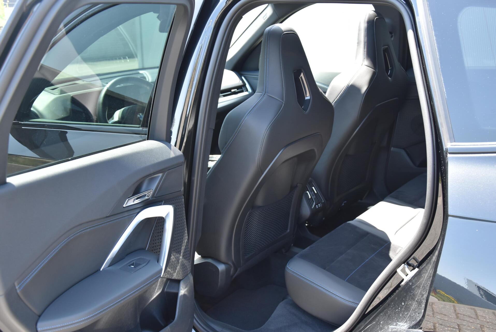 Foto van BMW X1 Sdrive18i