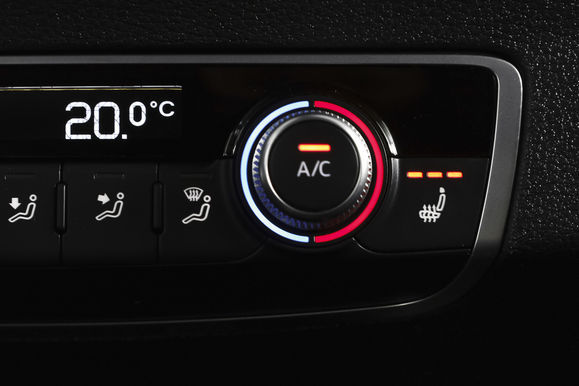 Foto van Audi Q2