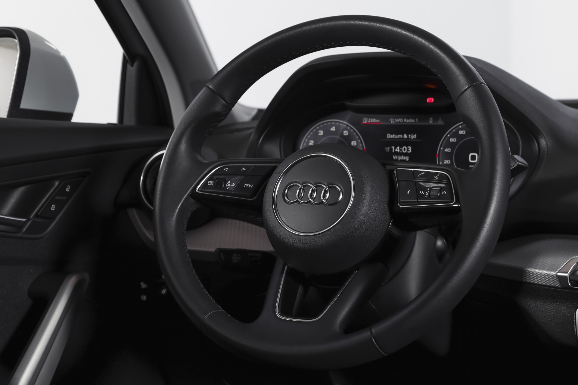 Foto van Audi Q2