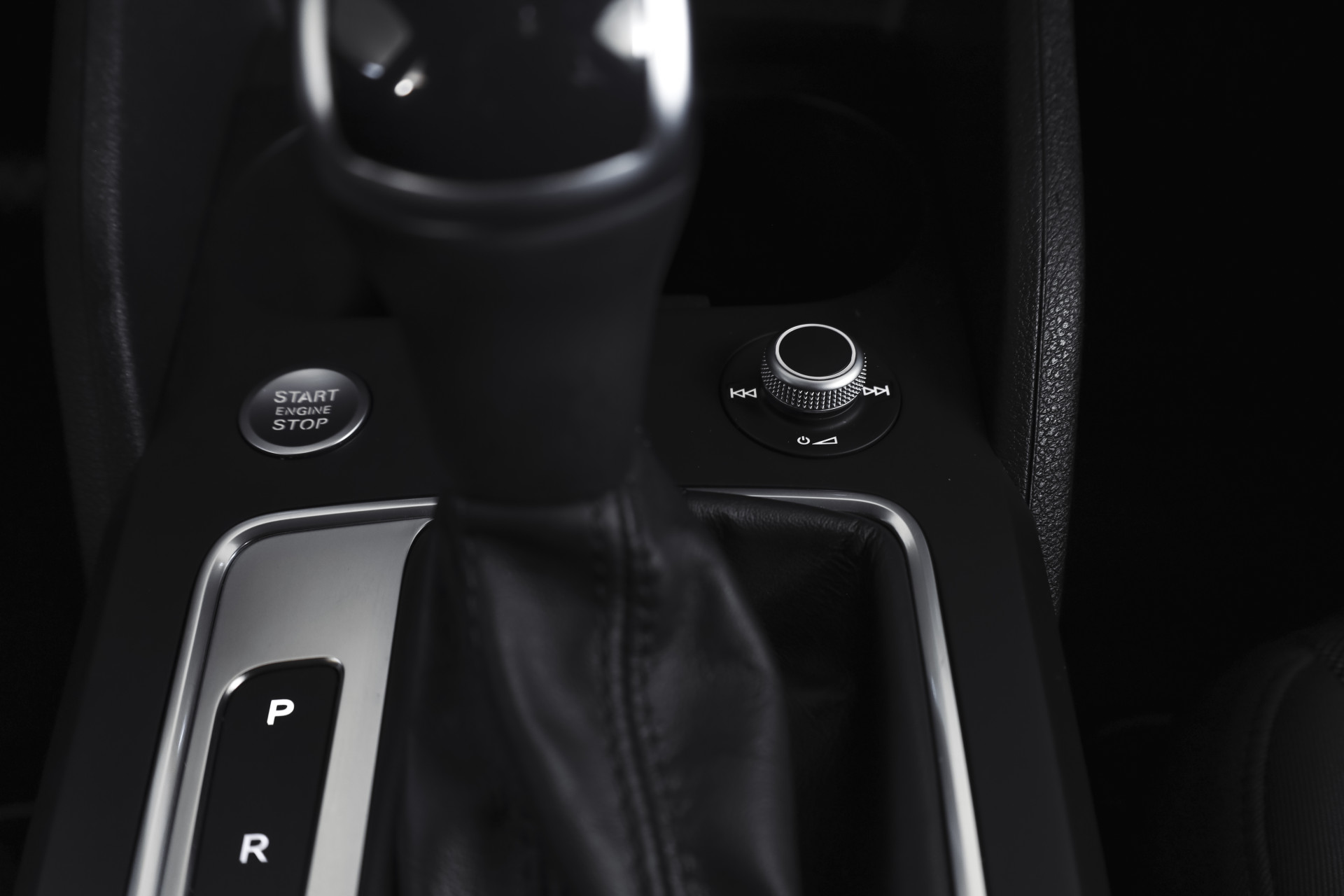 Foto van Audi Q2
