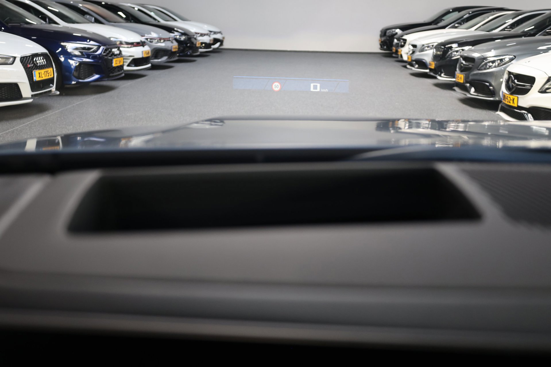Foto van BMW M5