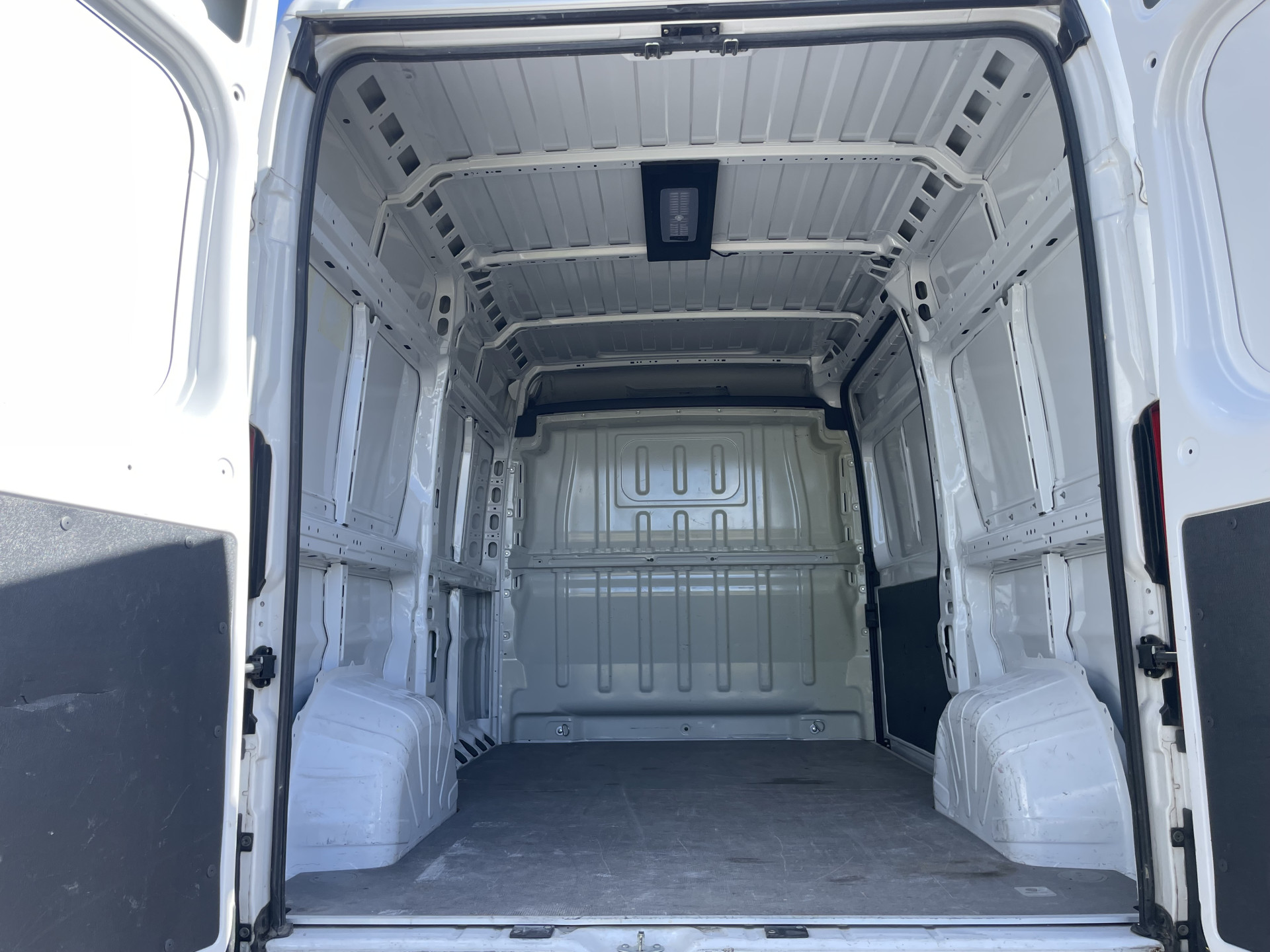 Foto van Fiat Fiat Ducato