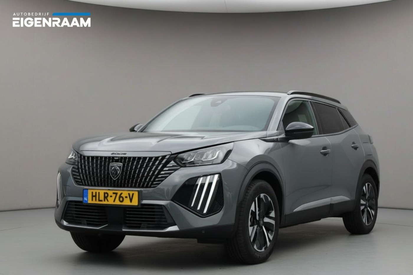 Foto van PEUGEOT 2008