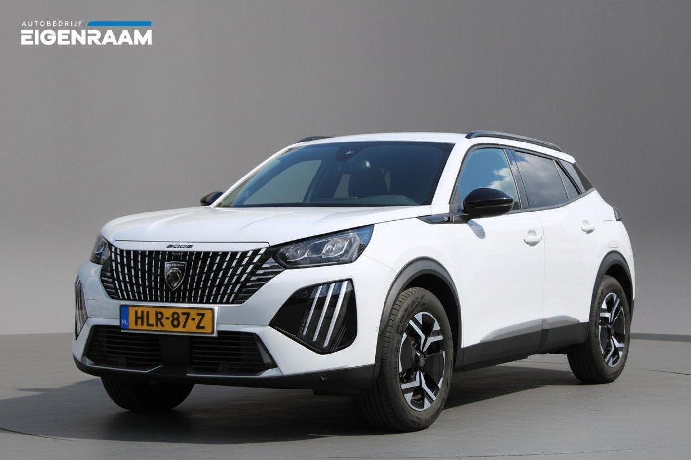 Foto van PEUGEOT 2008