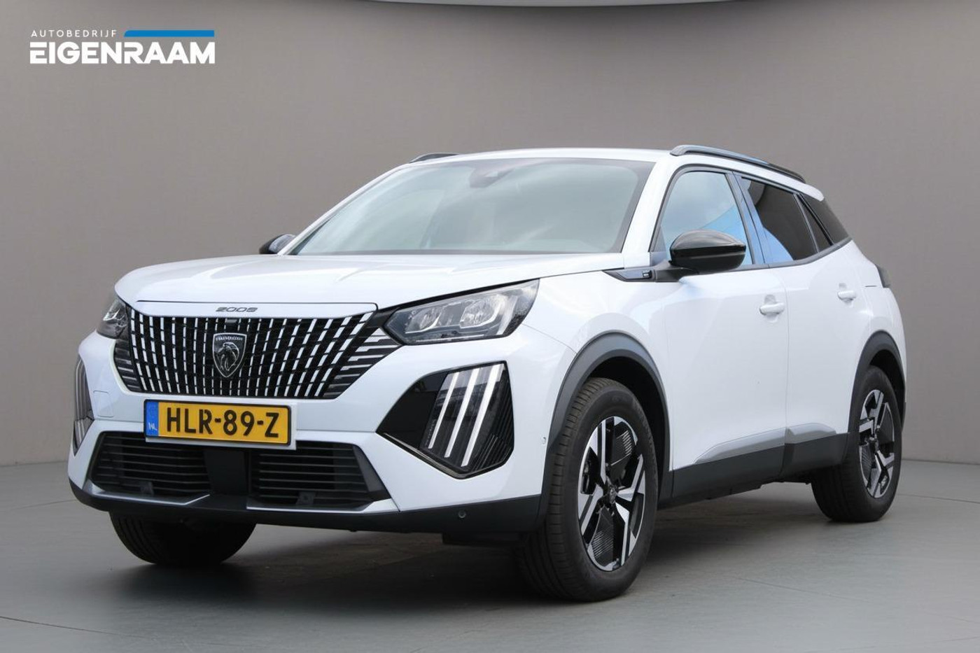 Foto van PEUGEOT 2008