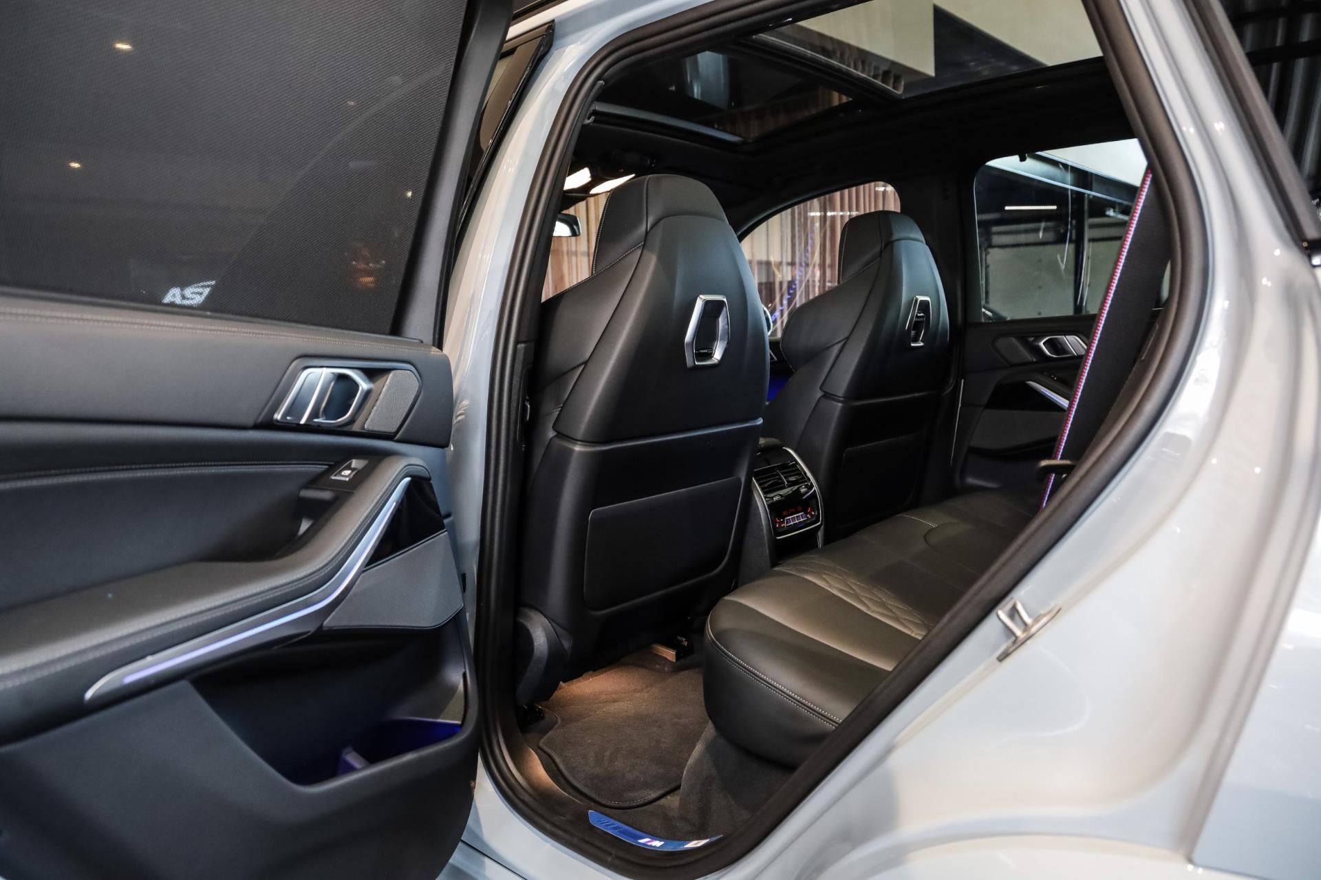 Foto van BMW X5 Xdrive50e