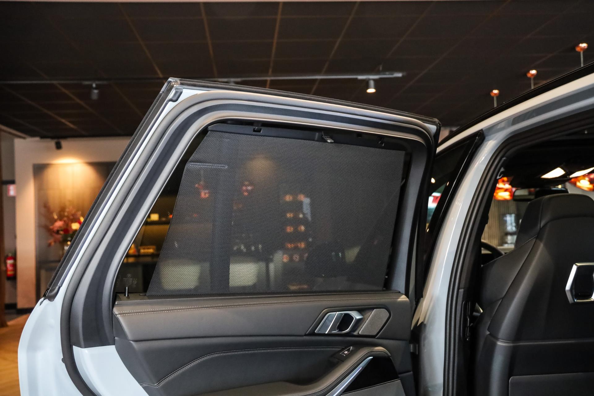 Foto van BMW X5 Xdrive50e