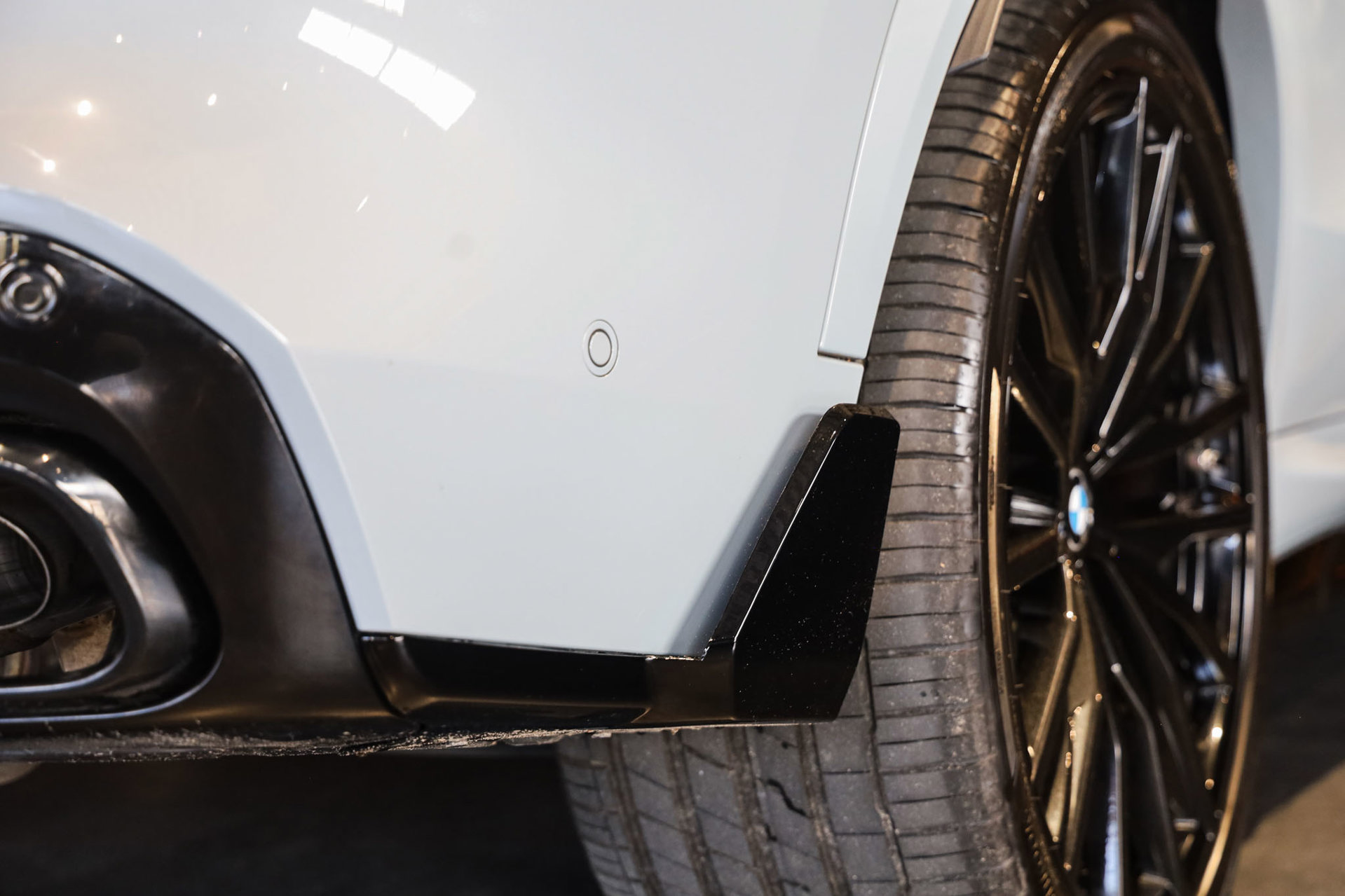 Foto van BMW X5 Xdrive50e