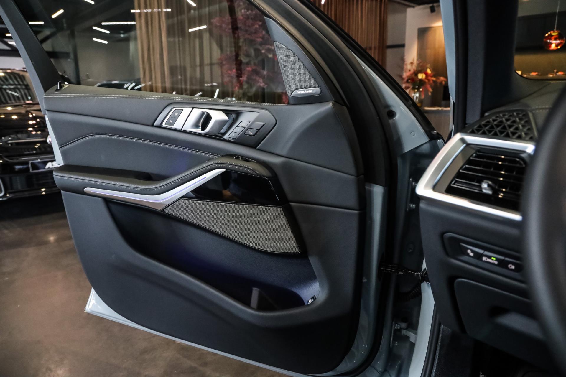 Foto van BMW X5 Xdrive50e