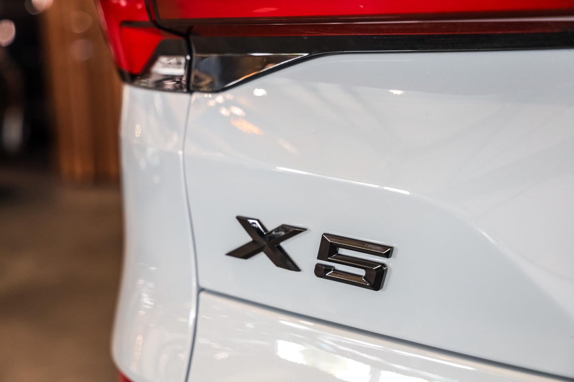 Foto van BMW X5 Xdrive50e