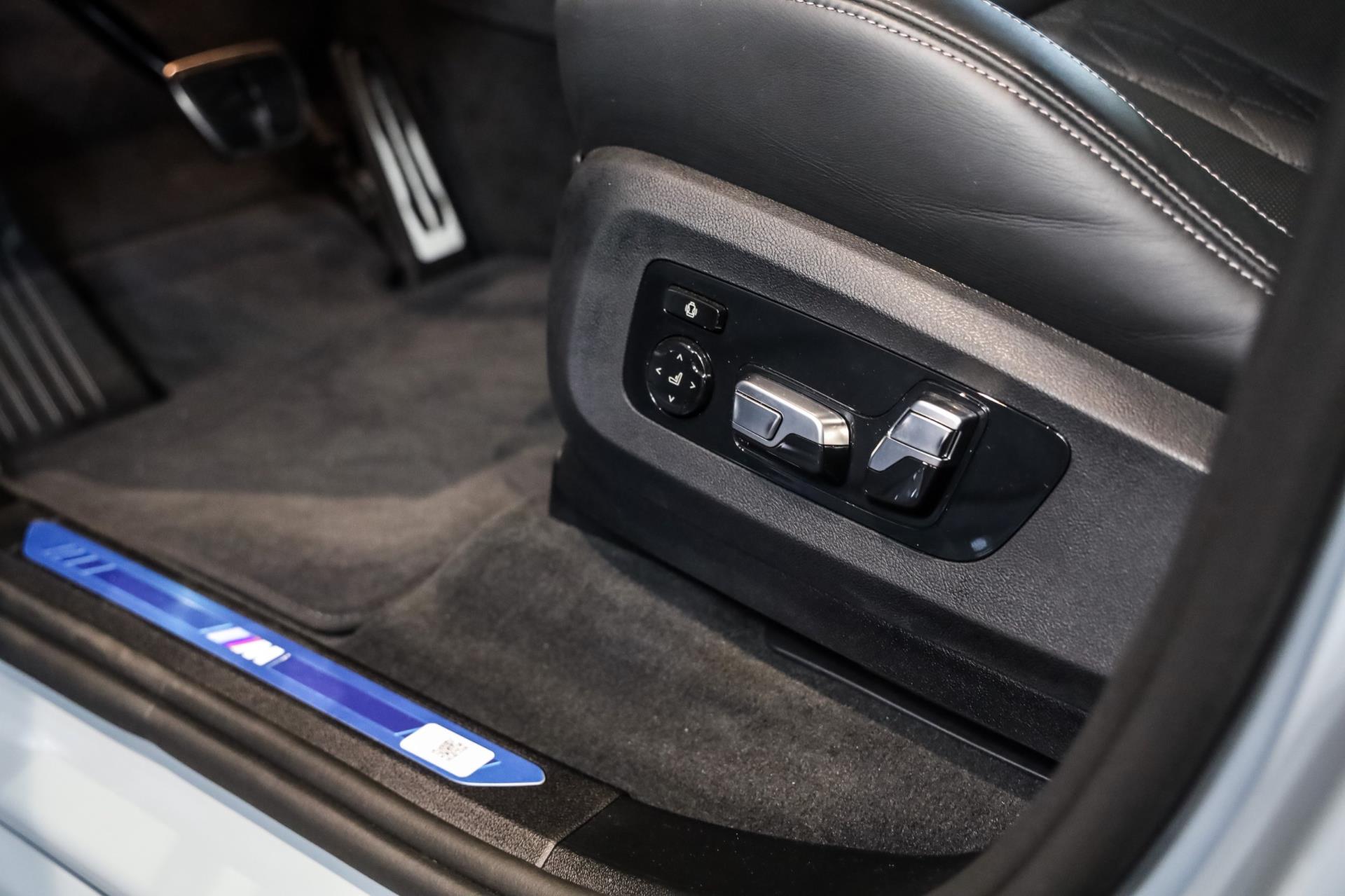 Foto van BMW X5 Xdrive50e