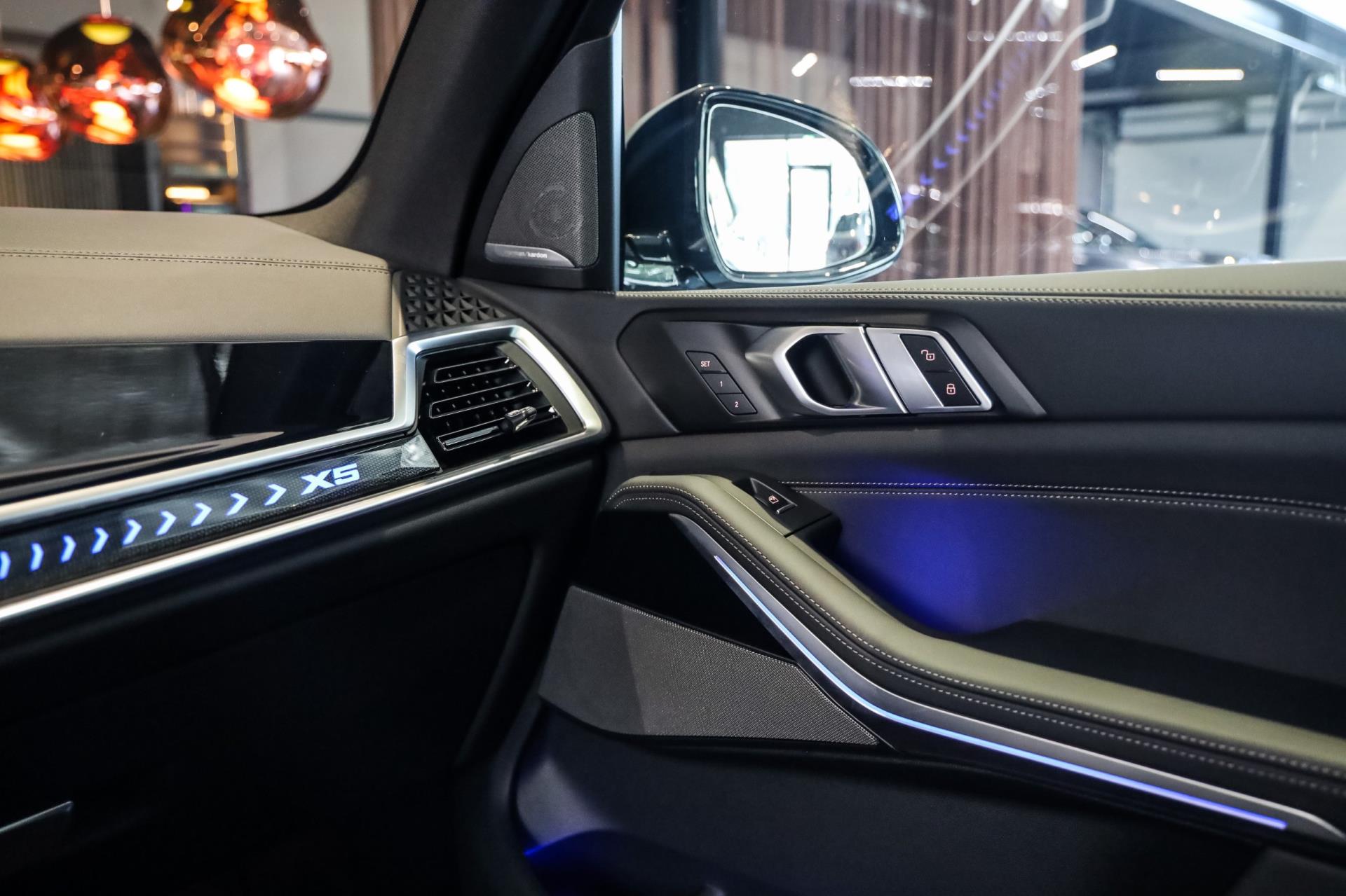 Foto van BMW X5 Xdrive50e