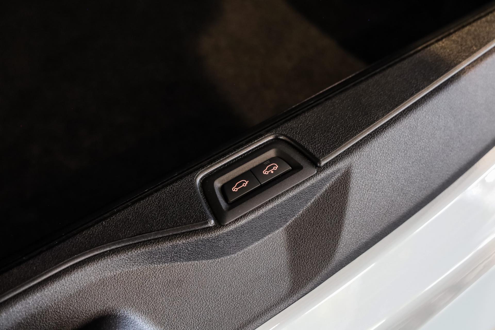 Foto van BMW X5 Xdrive50e