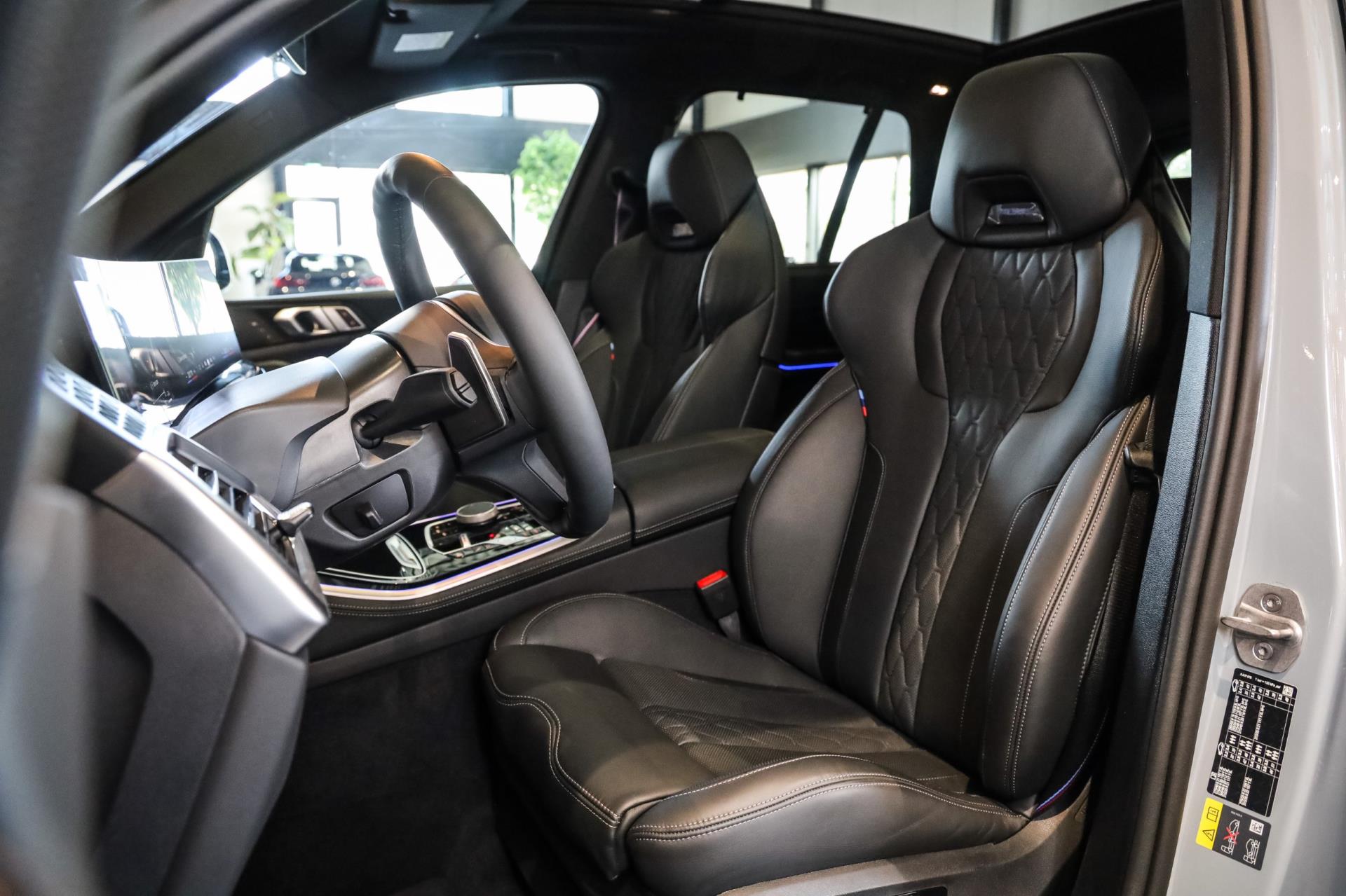 Foto van BMW X5 Xdrive50e