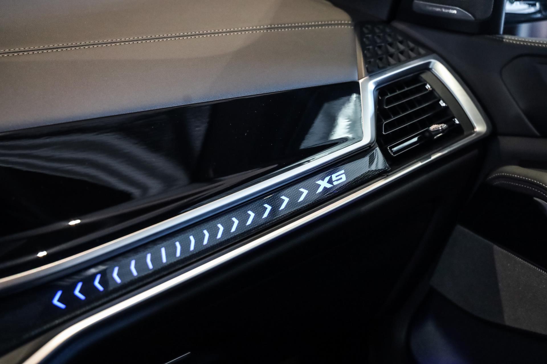 Foto van BMW X5 Xdrive50e