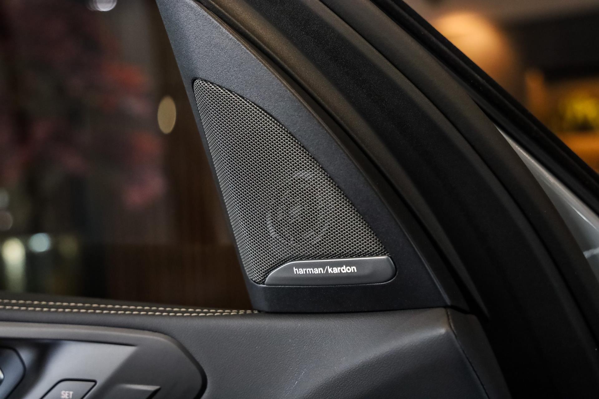 Foto van BMW X5 Xdrive50e