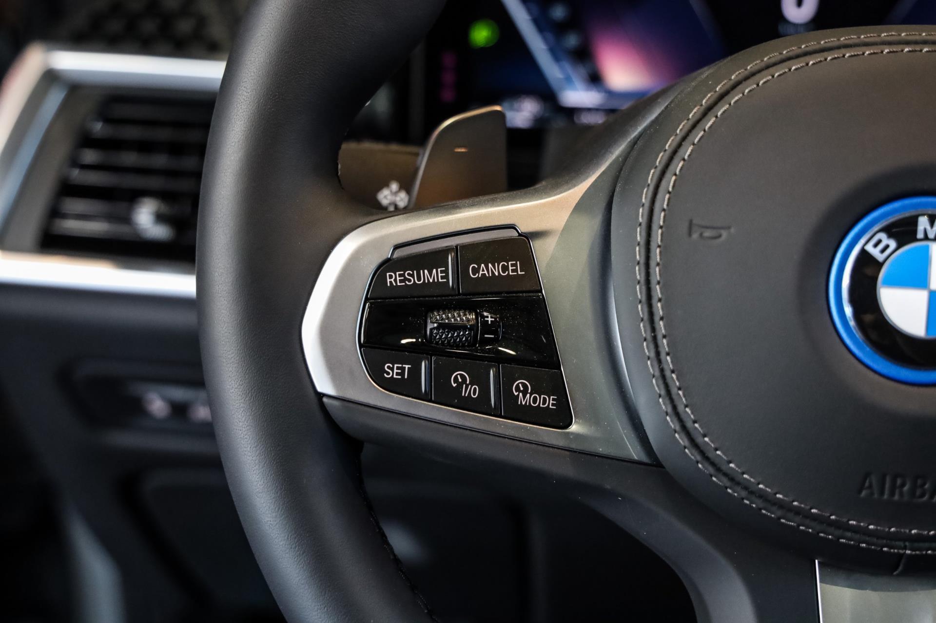 Foto van BMW X5 Xdrive50e
