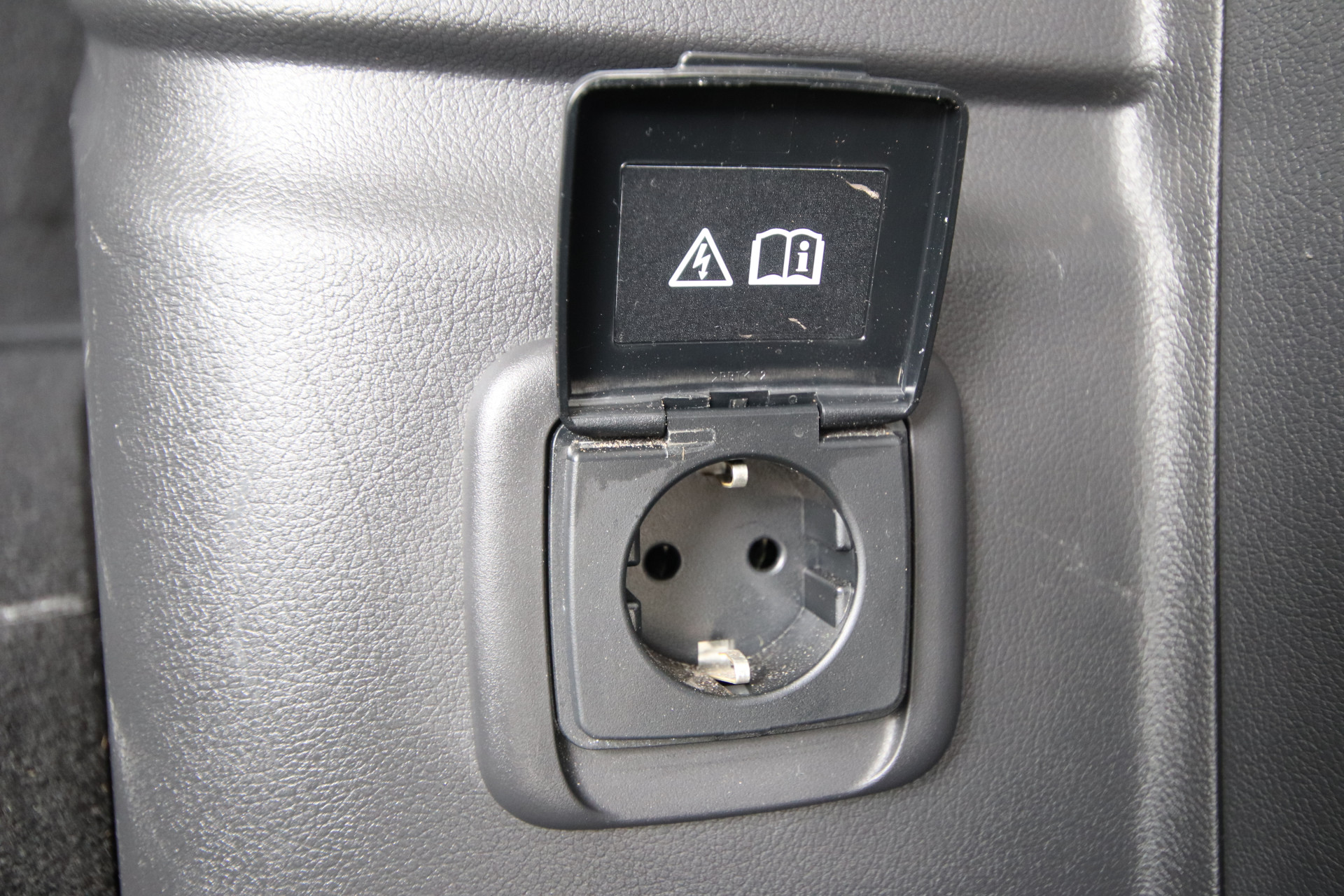 Foto van Mitsubishi Outlander