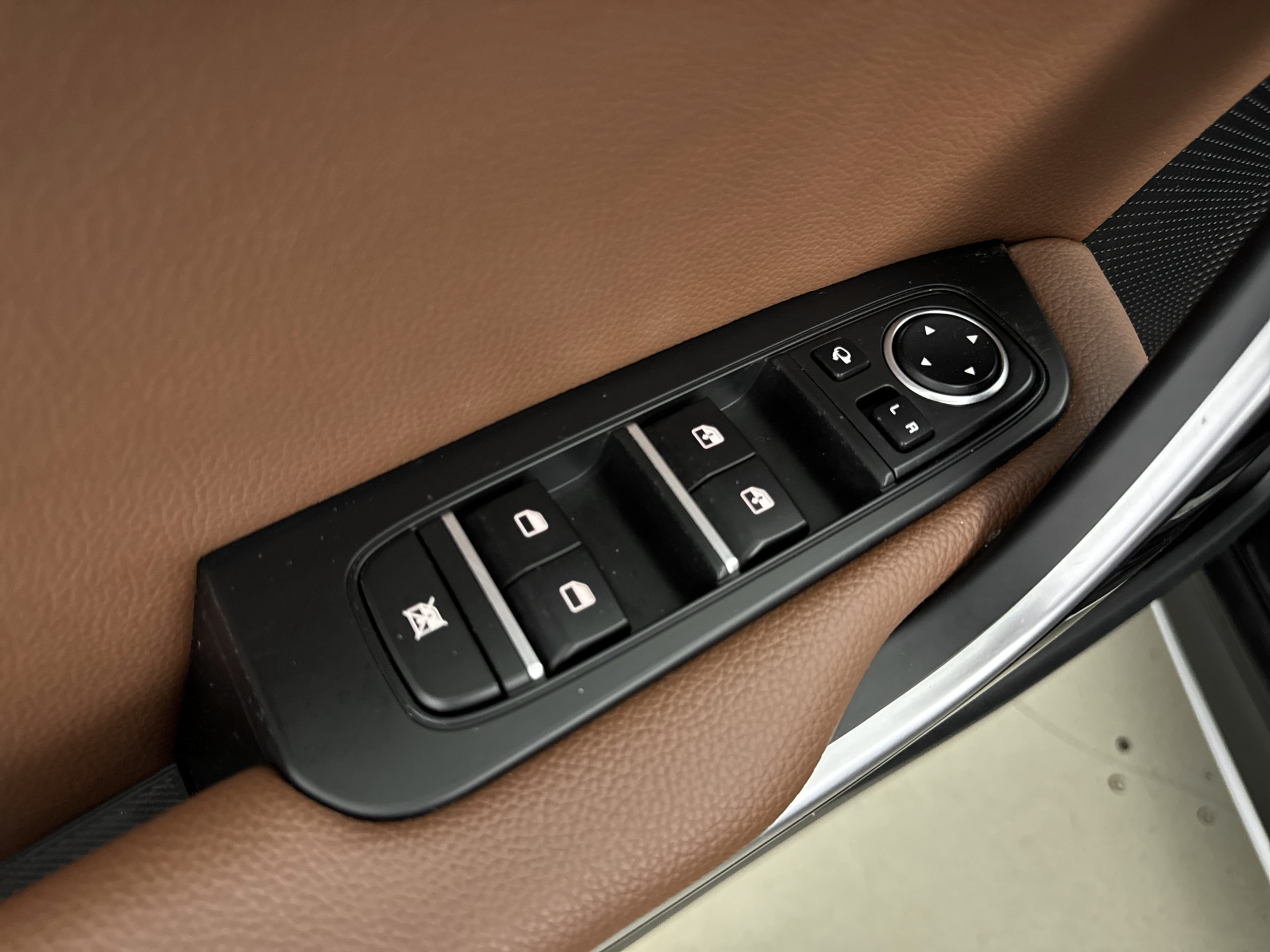 Foto van Kia Proceed
