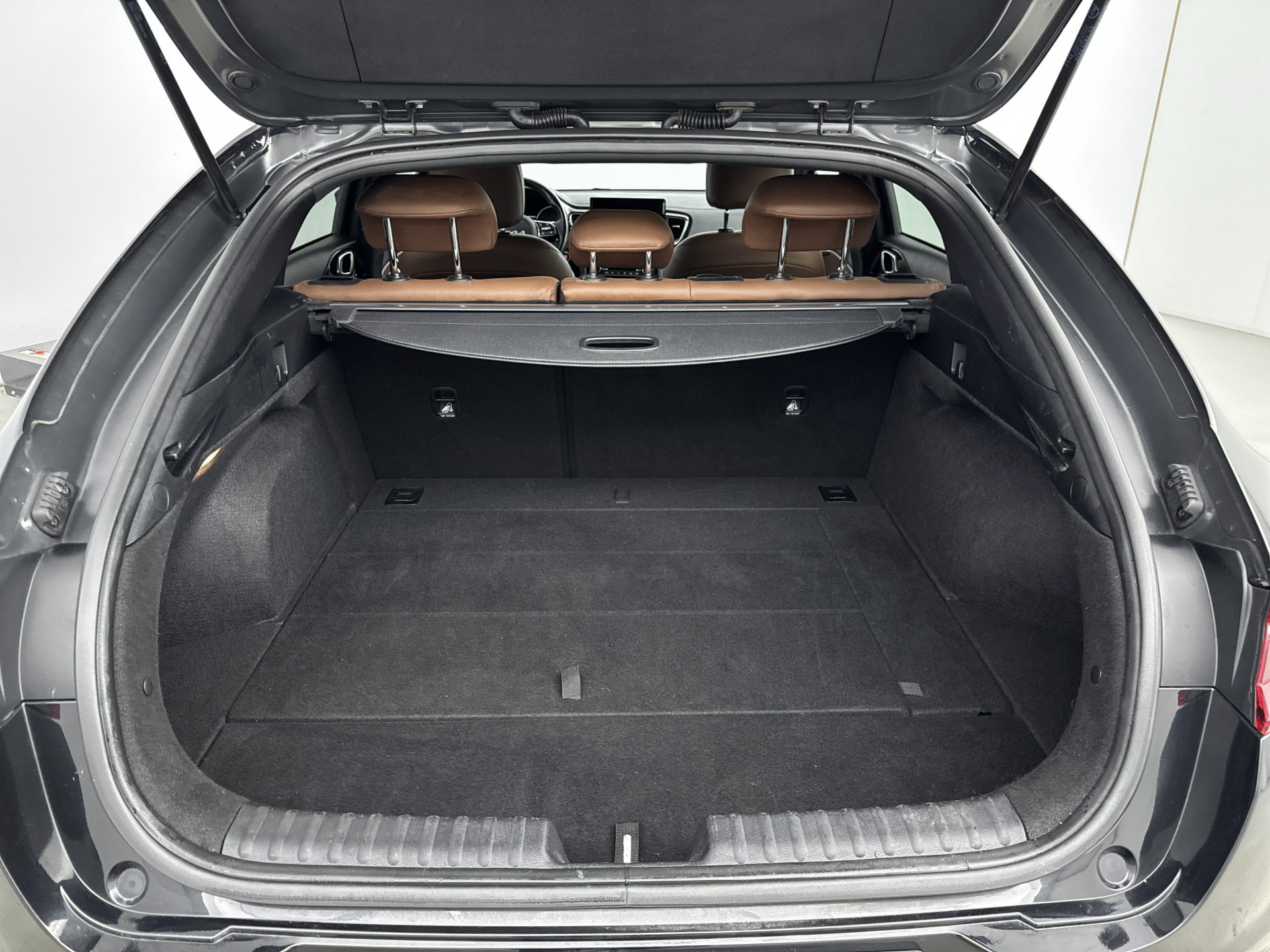 Foto van Kia Proceed