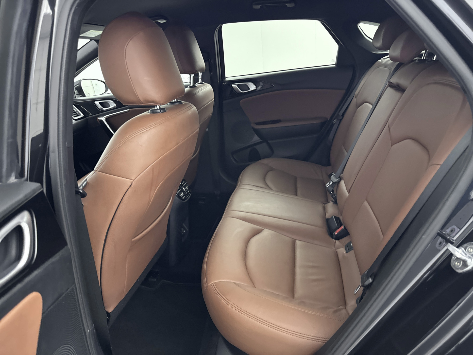 Foto van Kia Proceed
